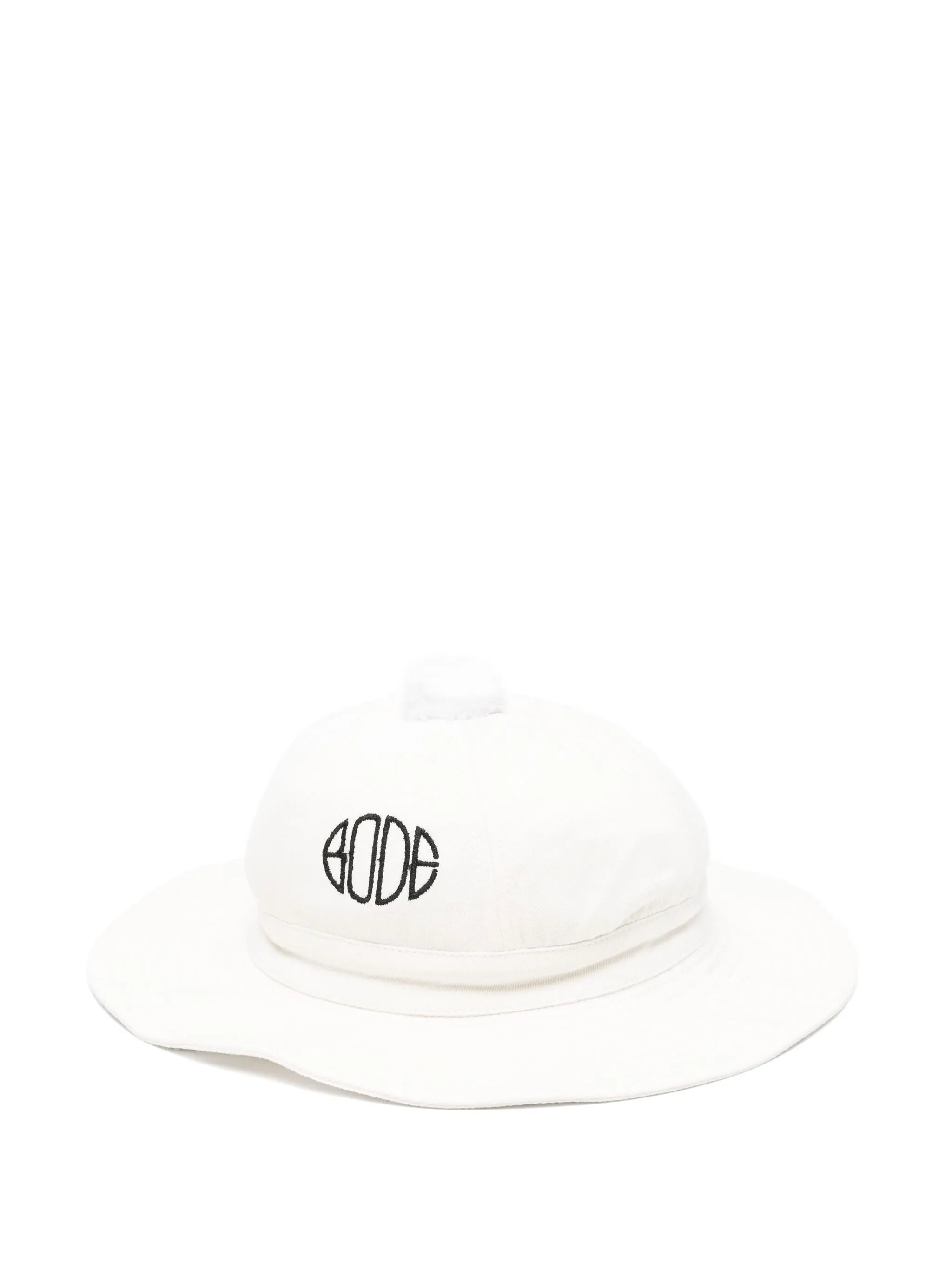 Grandfather bucket hat