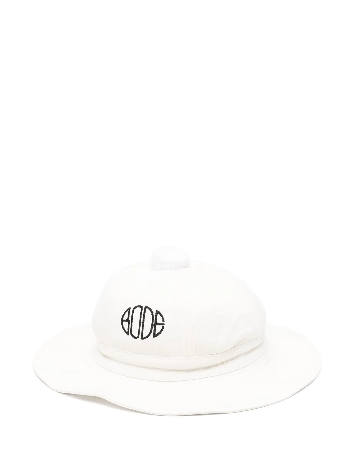 Grandfather bucket hat