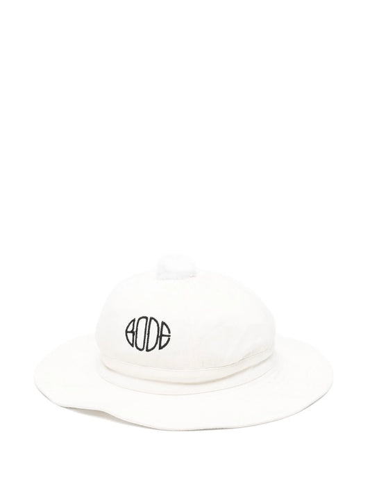 Grandfather bucket hat