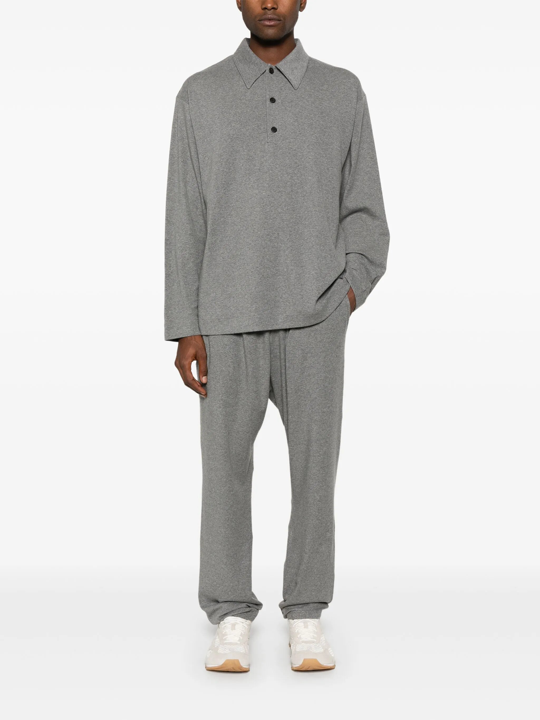 Beyle track pants