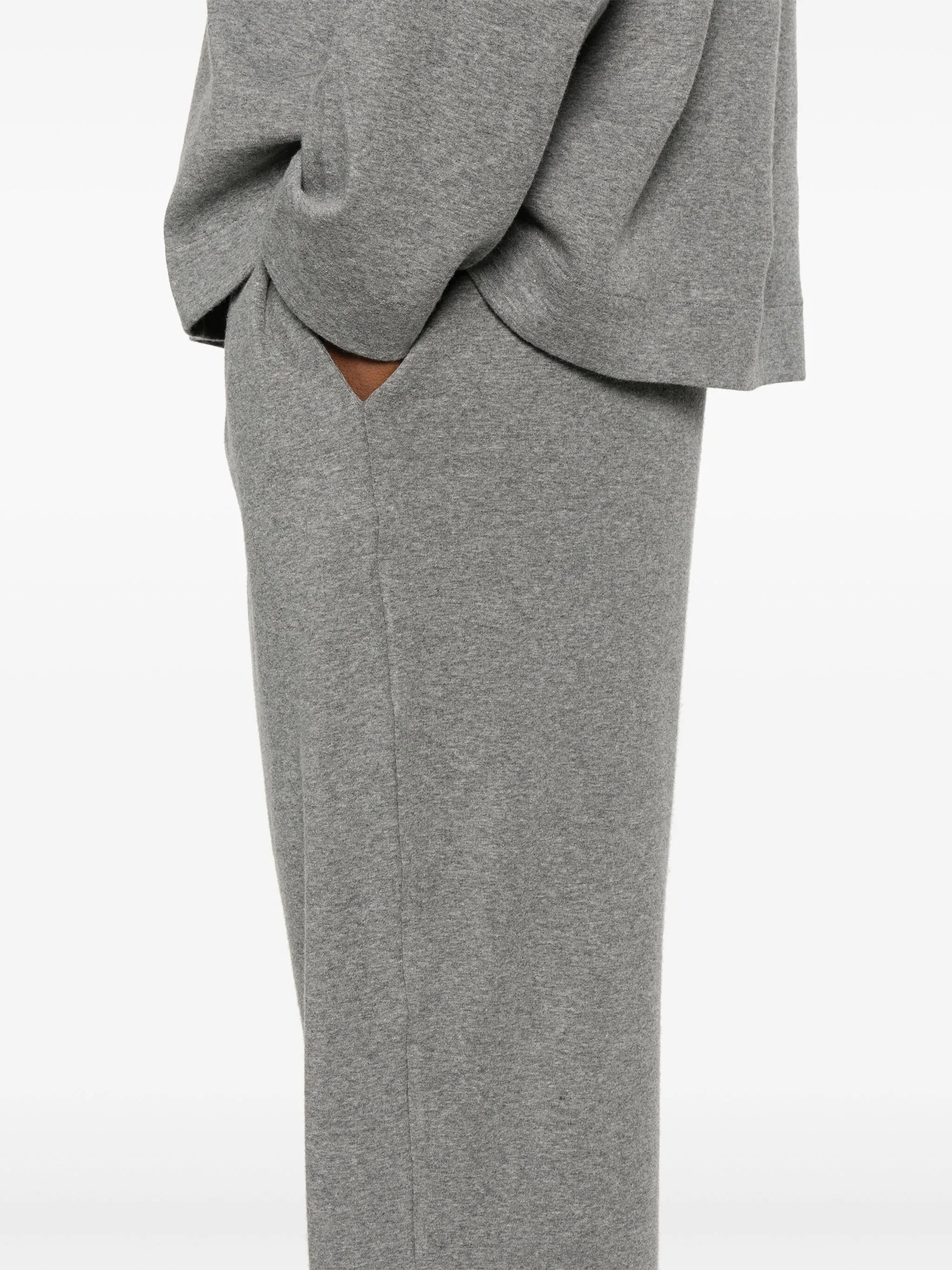 Beyle track pants