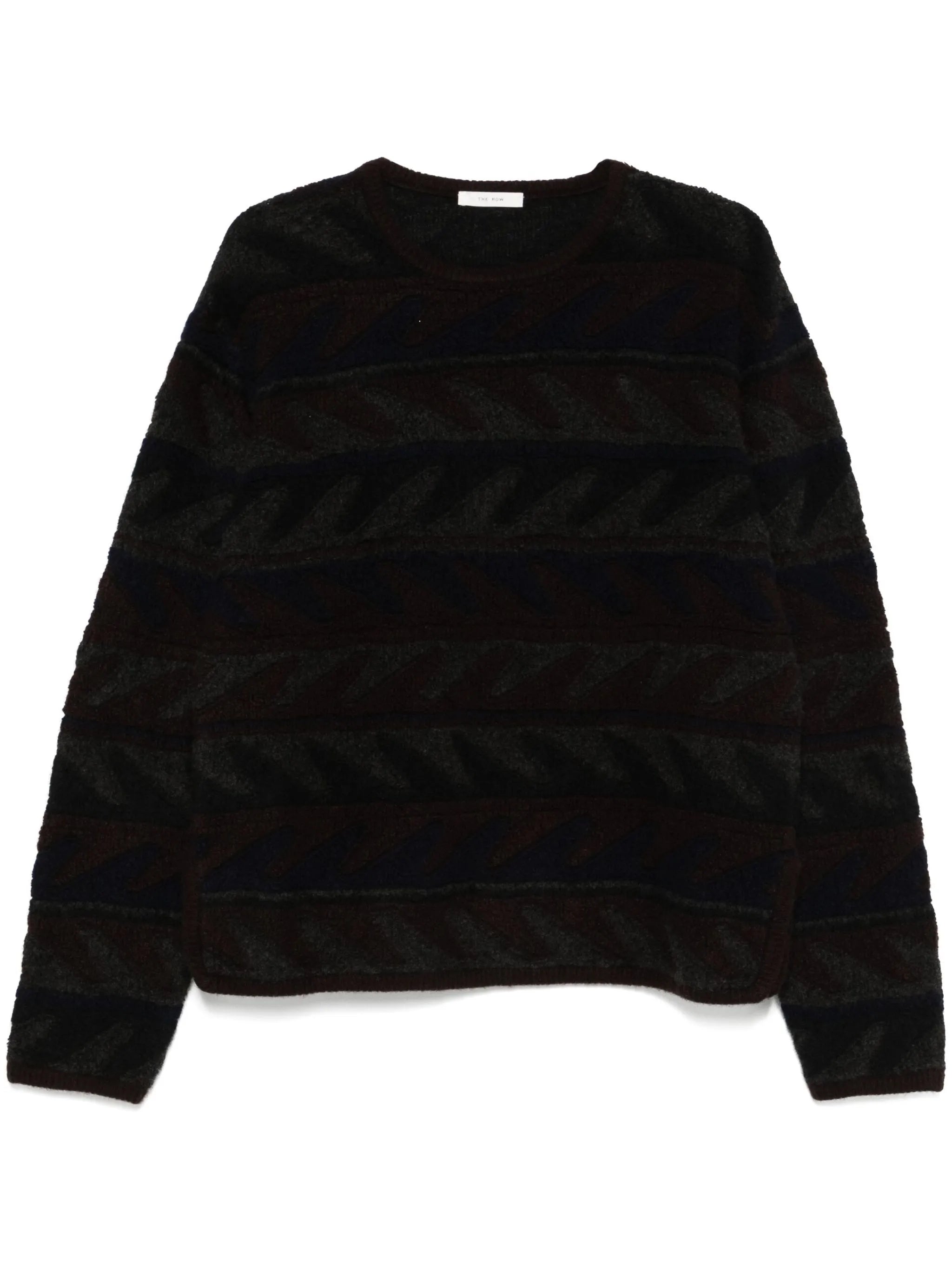 Bakou sweater
