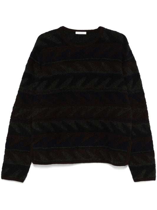 Bakou sweater