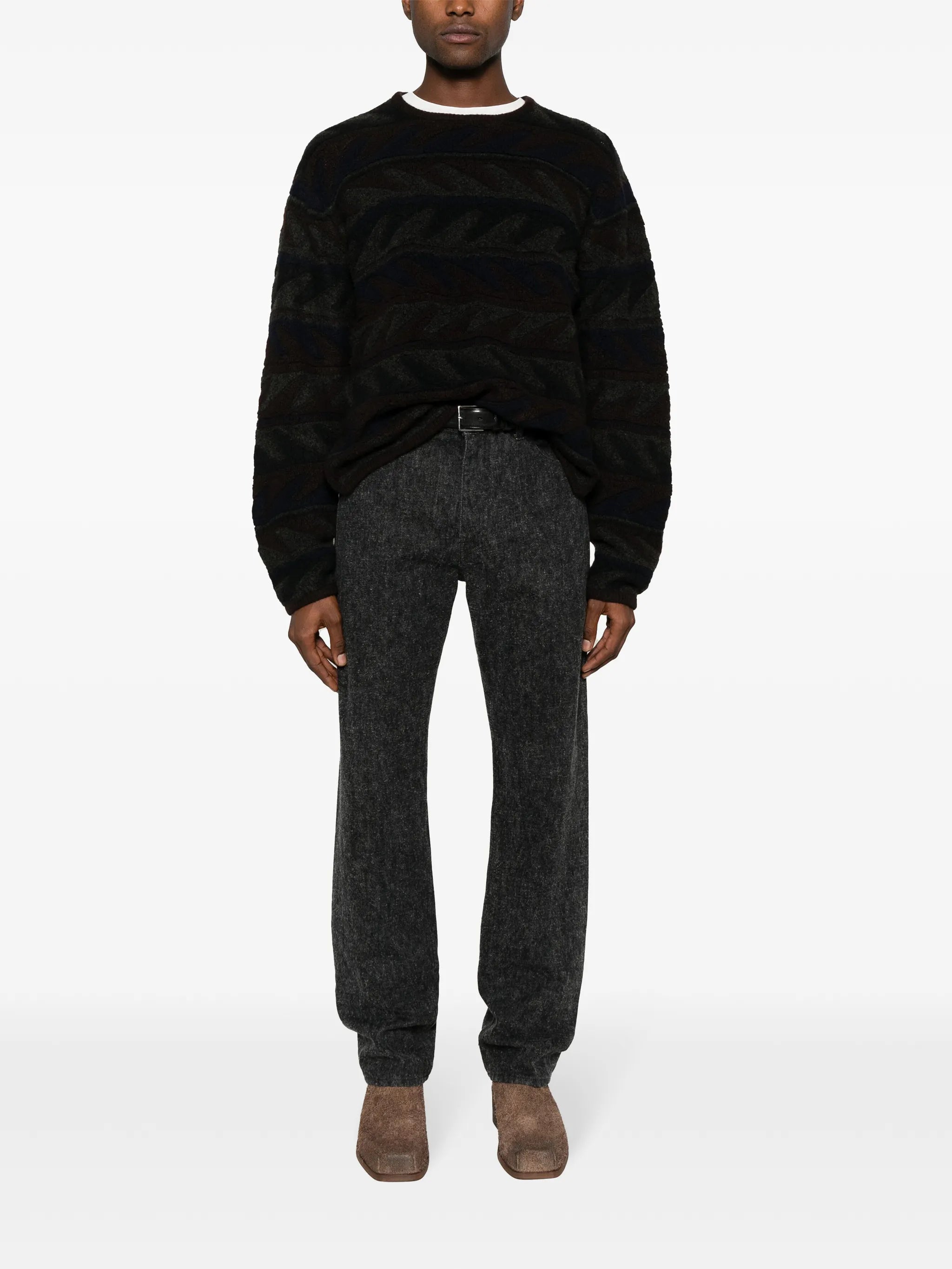 Bakou sweater