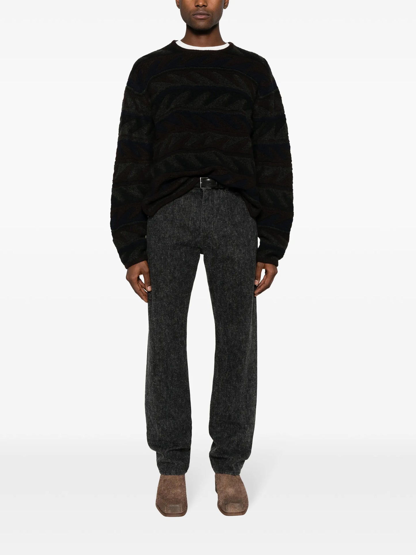 Bakou sweater