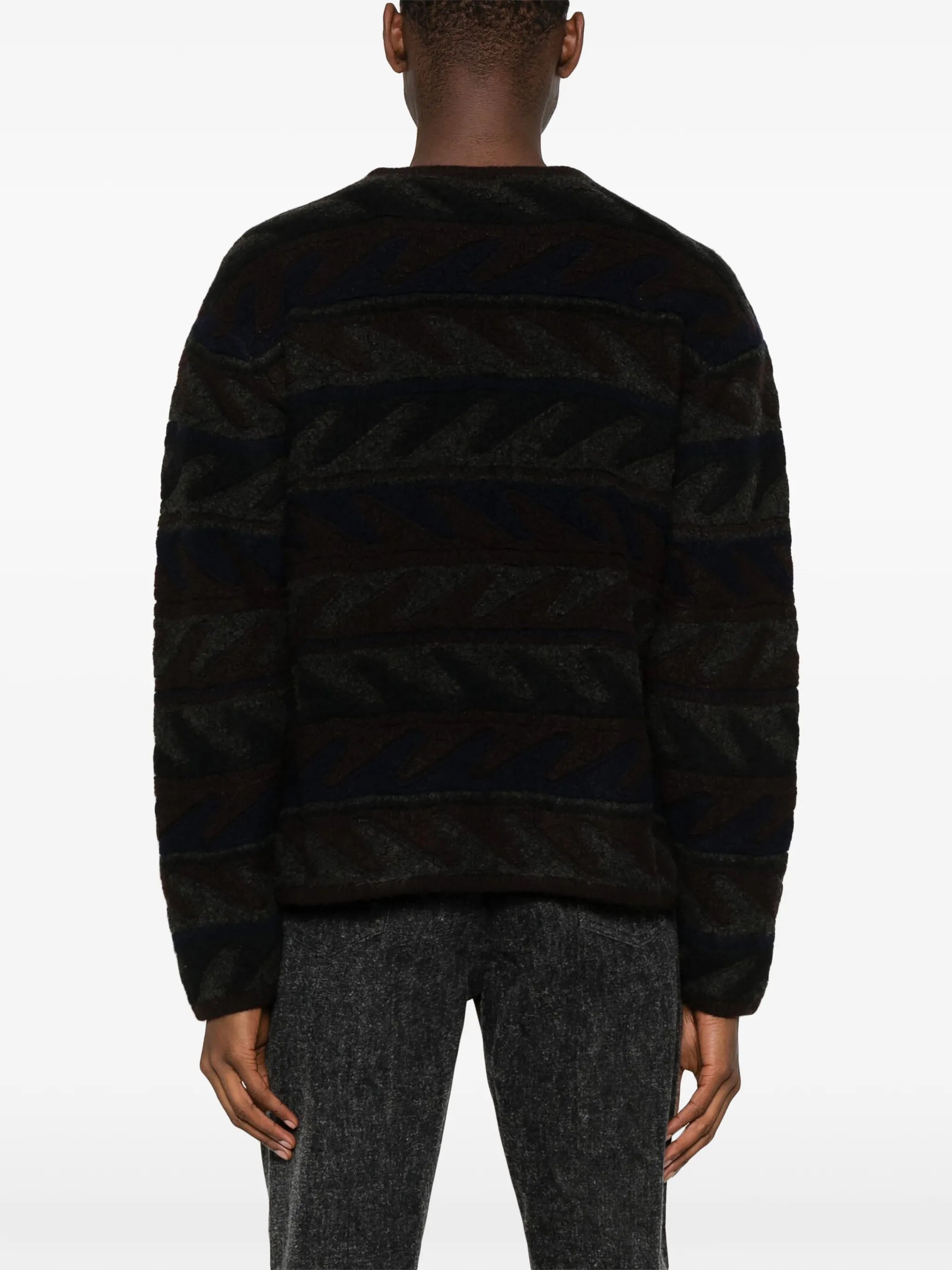 Bakou sweater