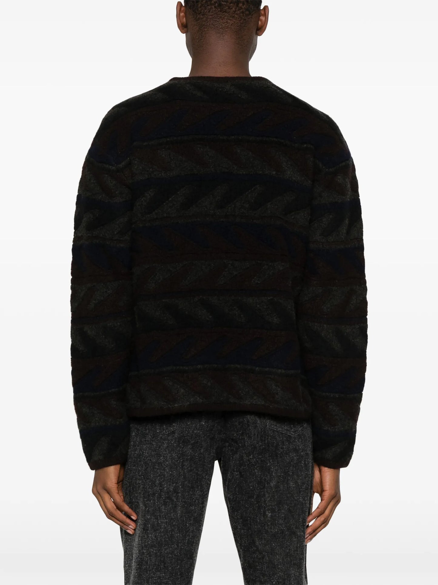 Bakou sweater