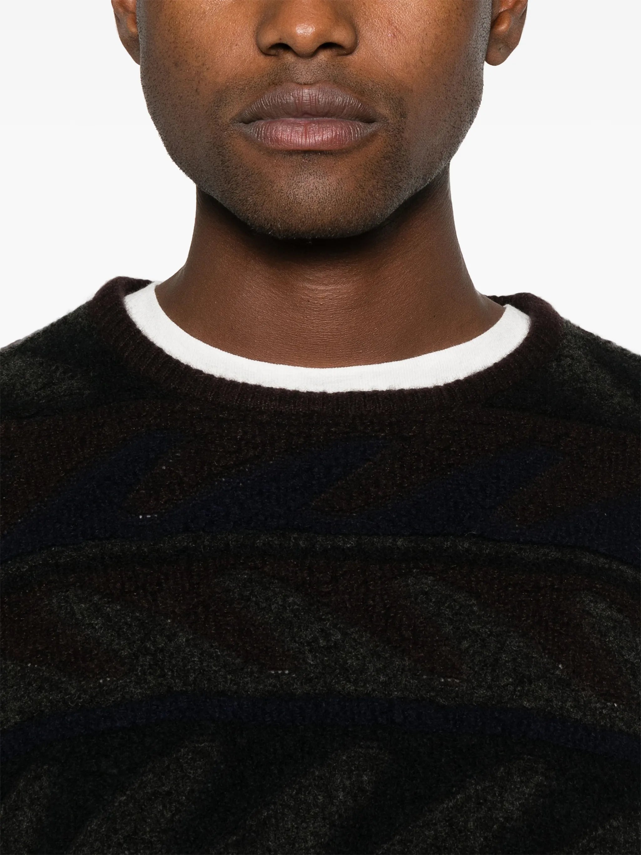 Bakou sweater