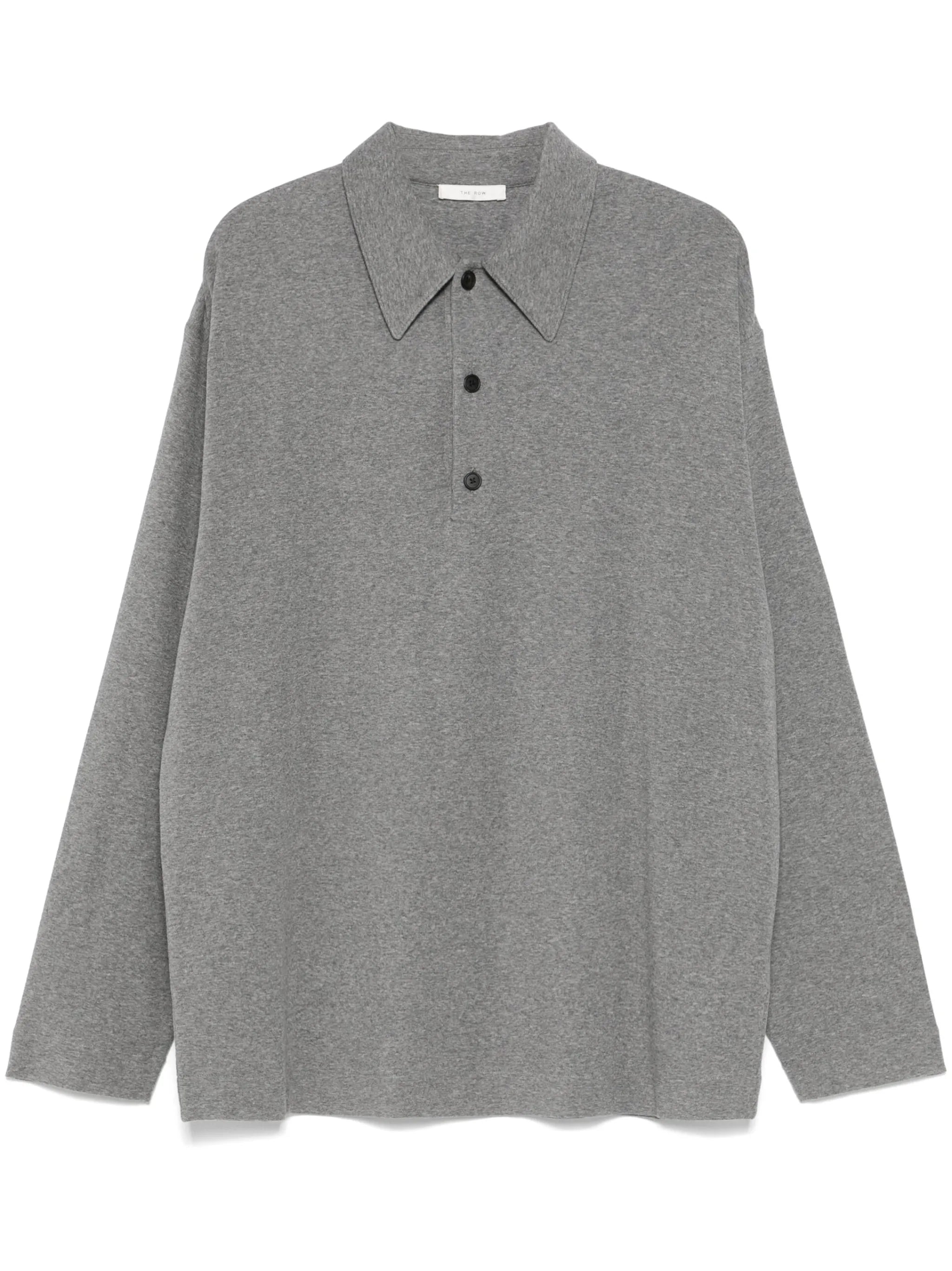 Olafur polo shirt