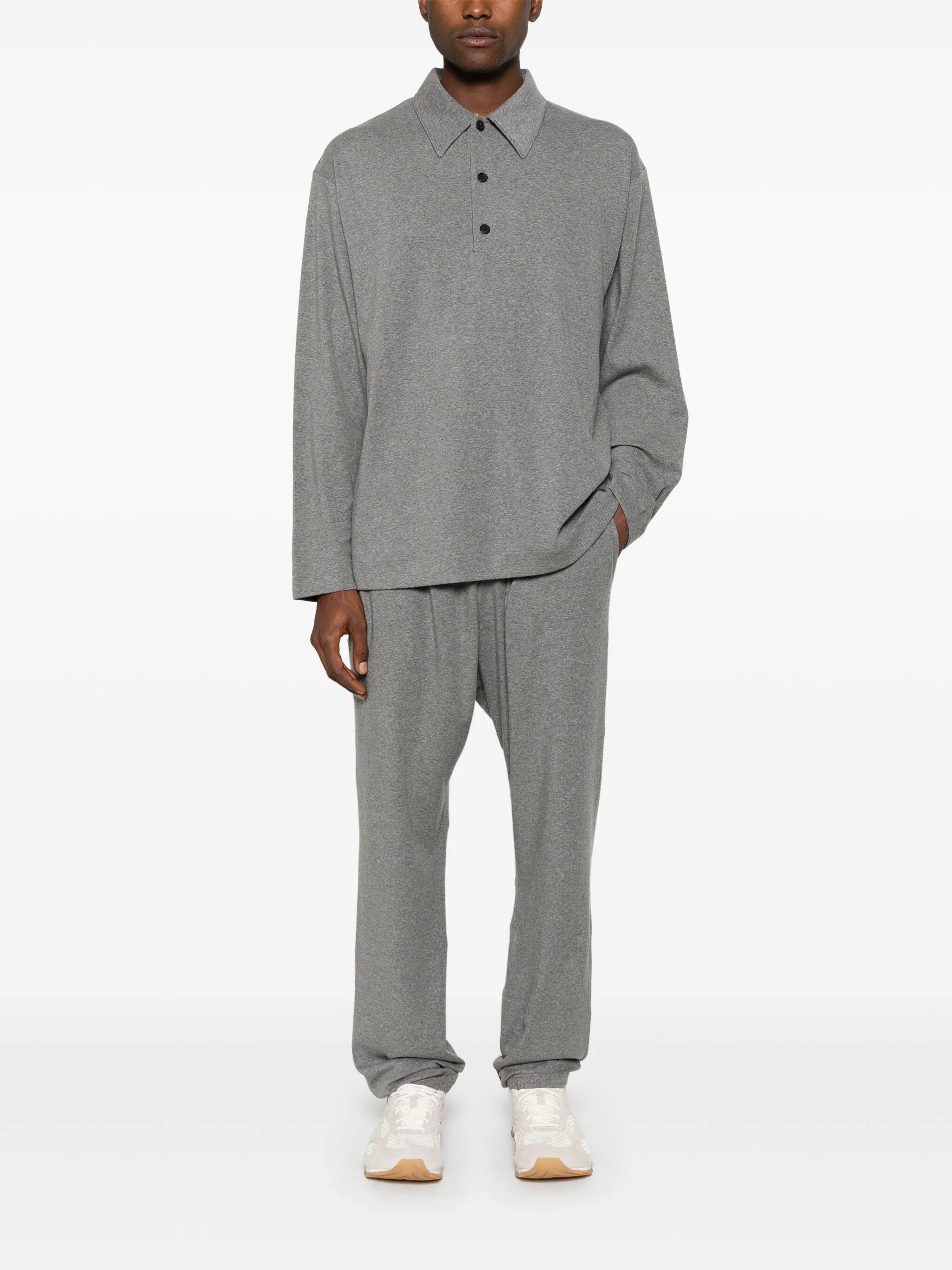 Olafur polo shirt