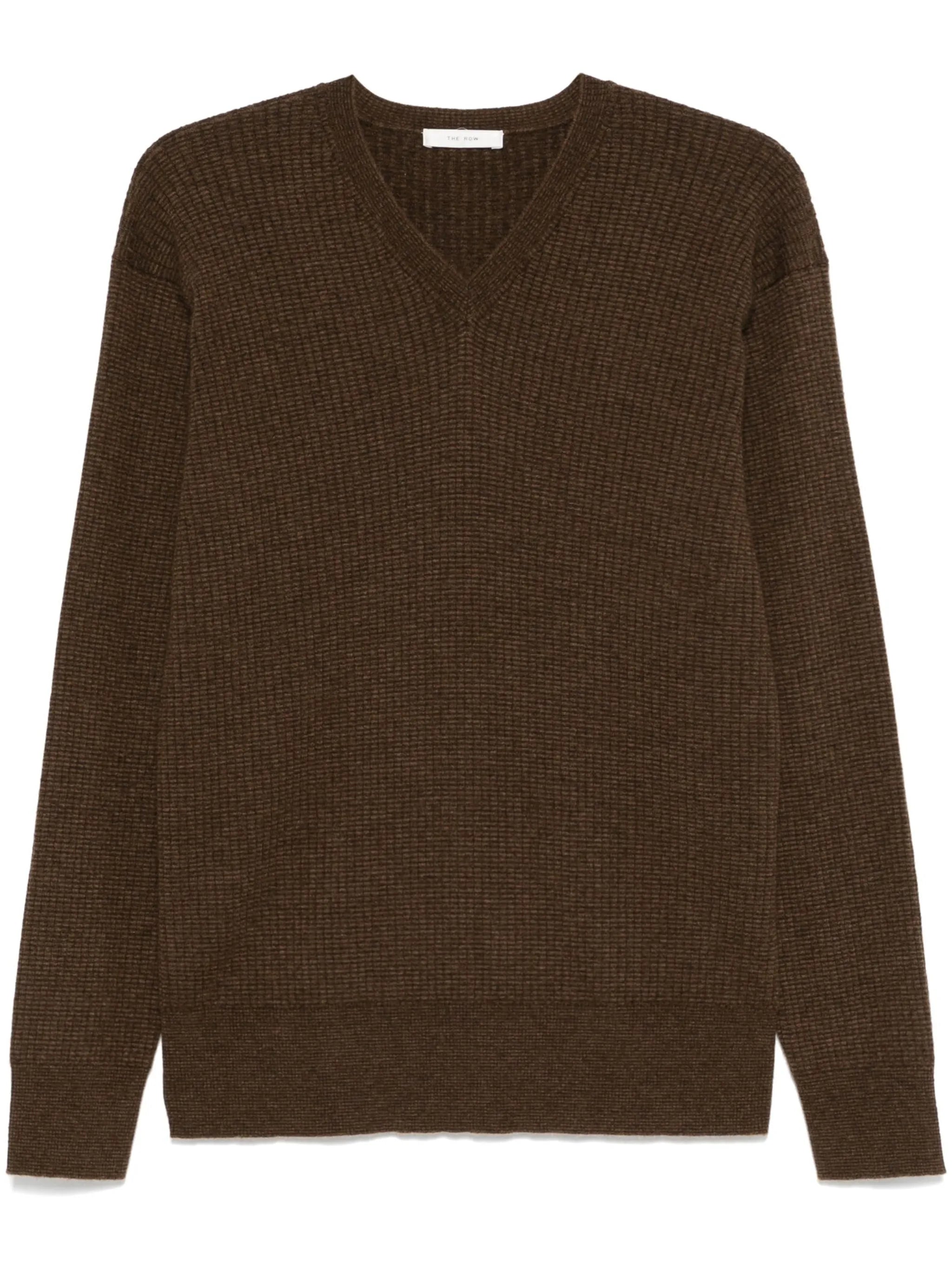 Thayer sweater
