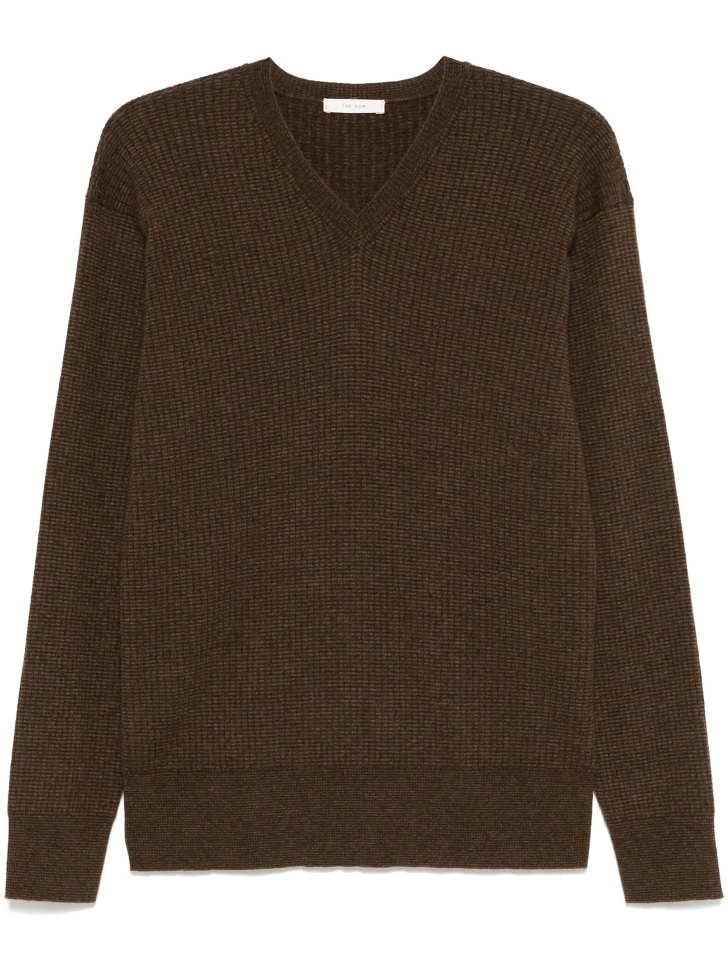 Thayer sweater