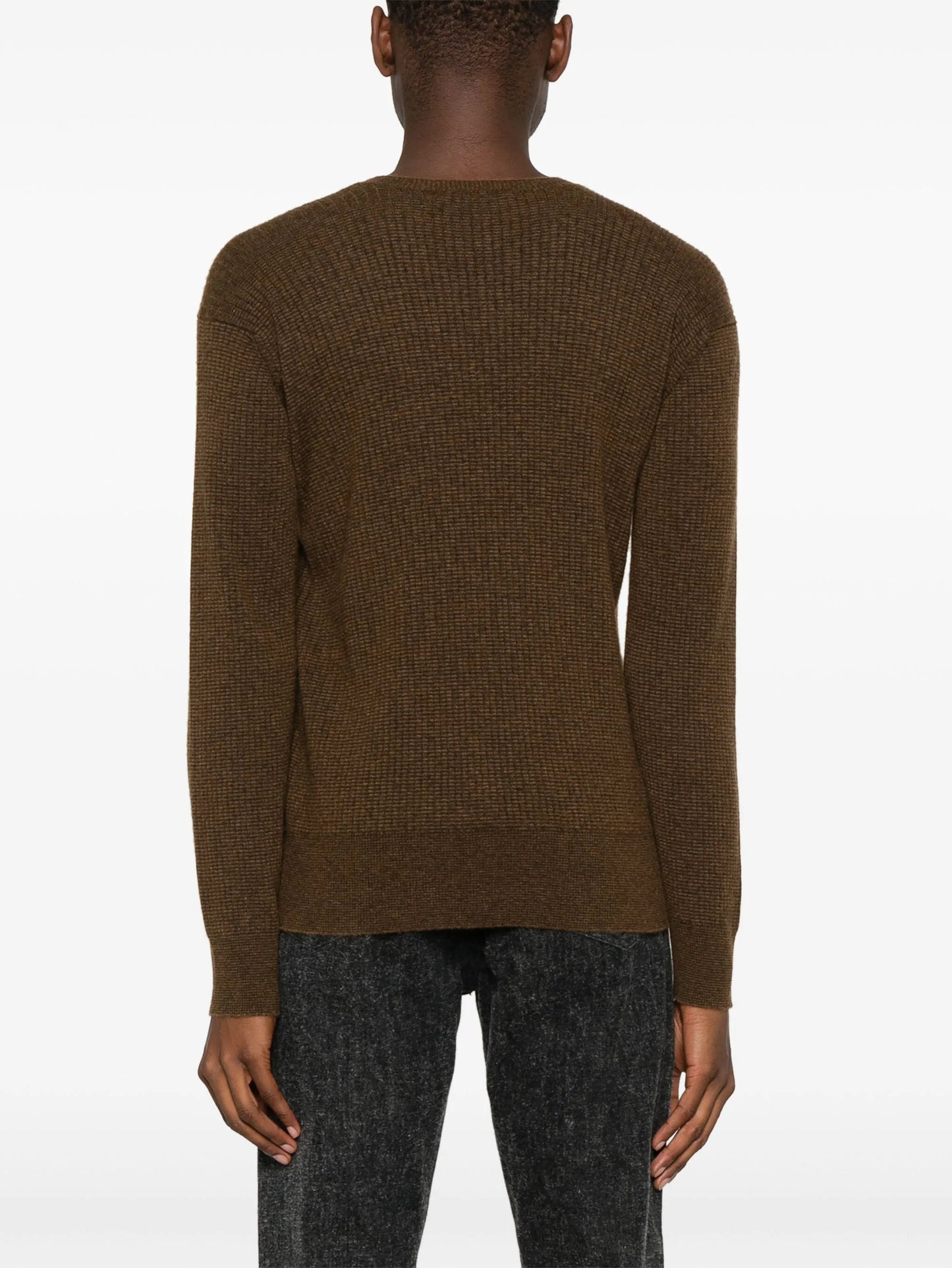 Thayer sweater