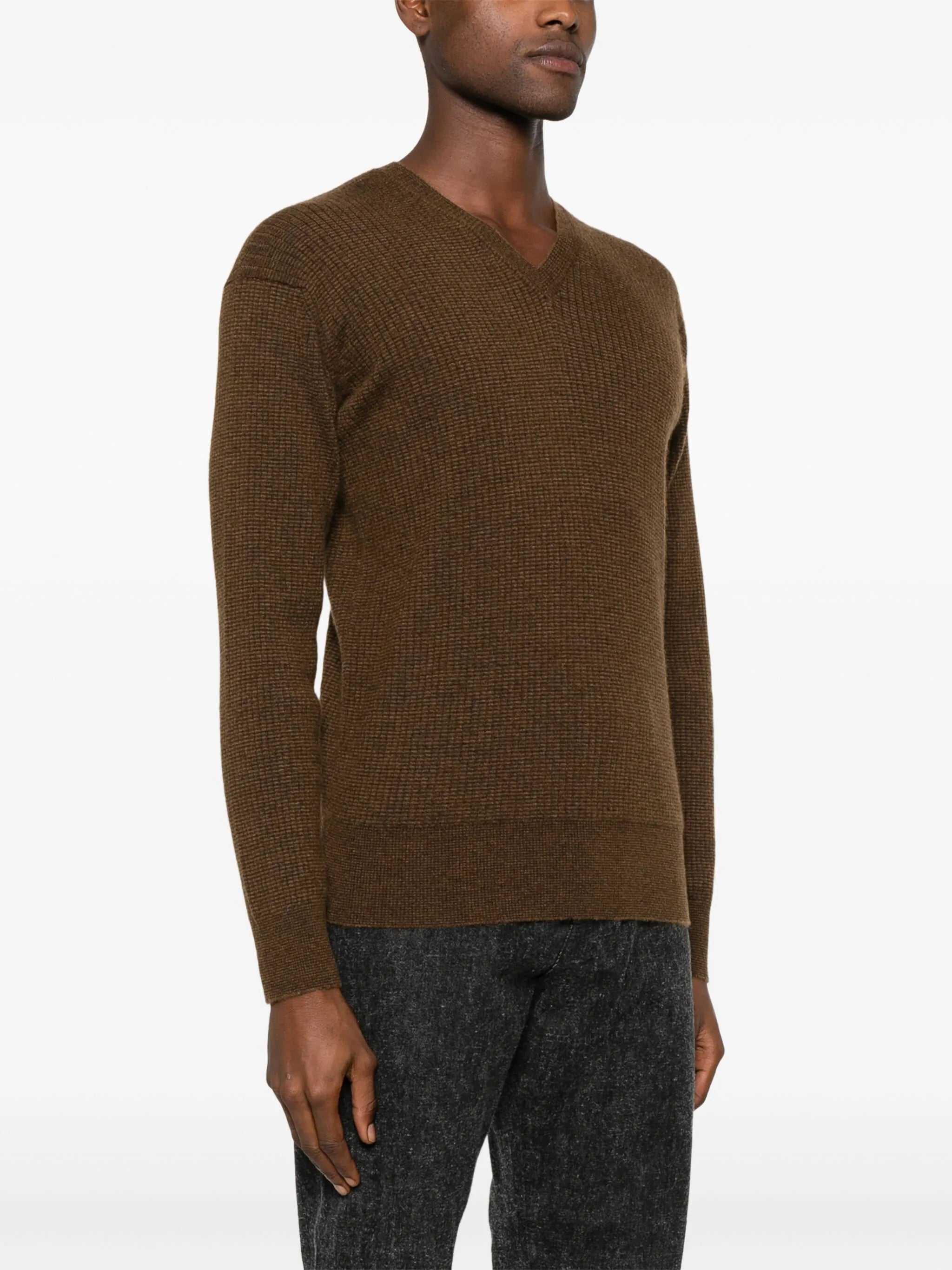 Thayer sweater