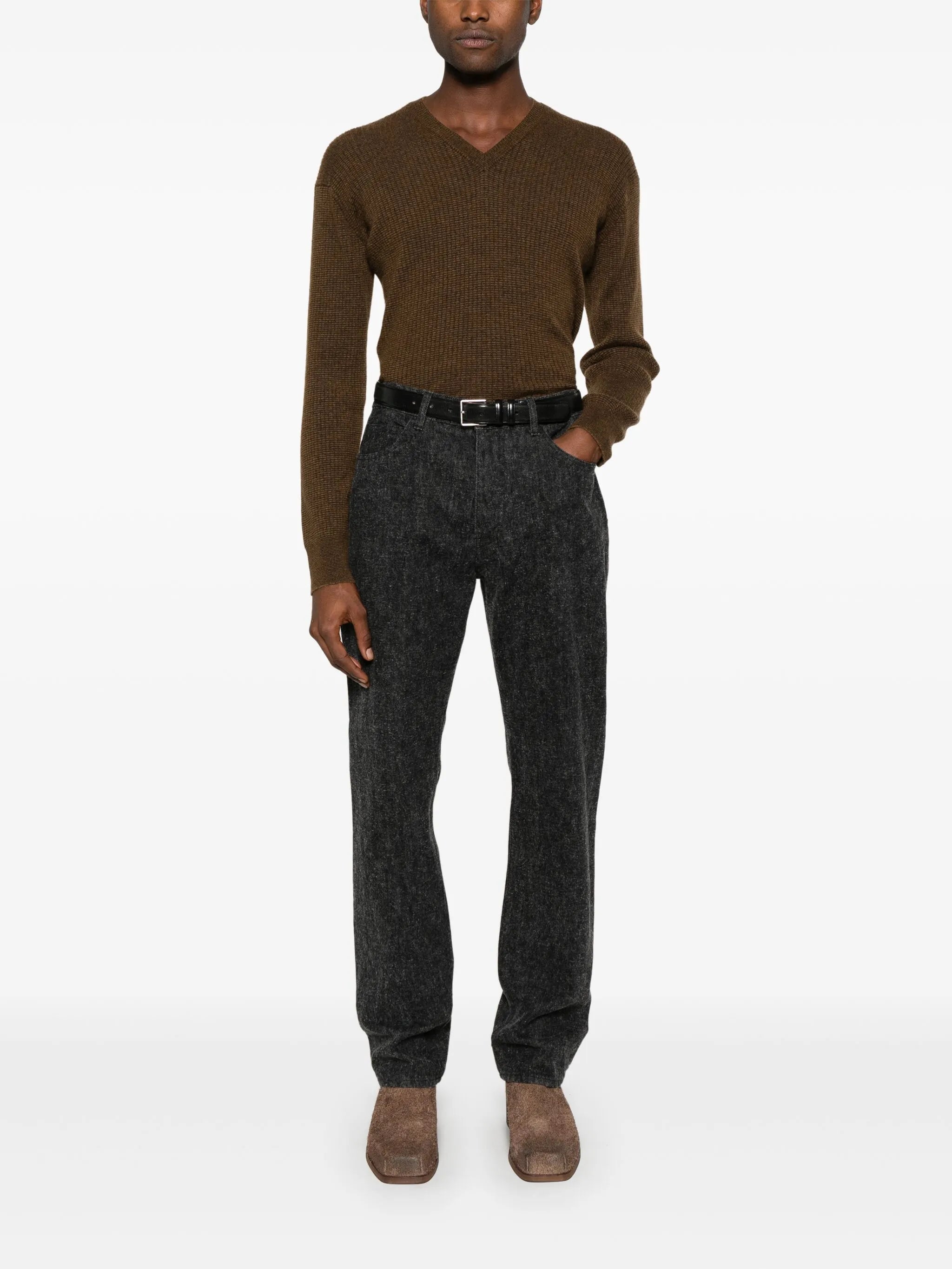 Thayer sweater