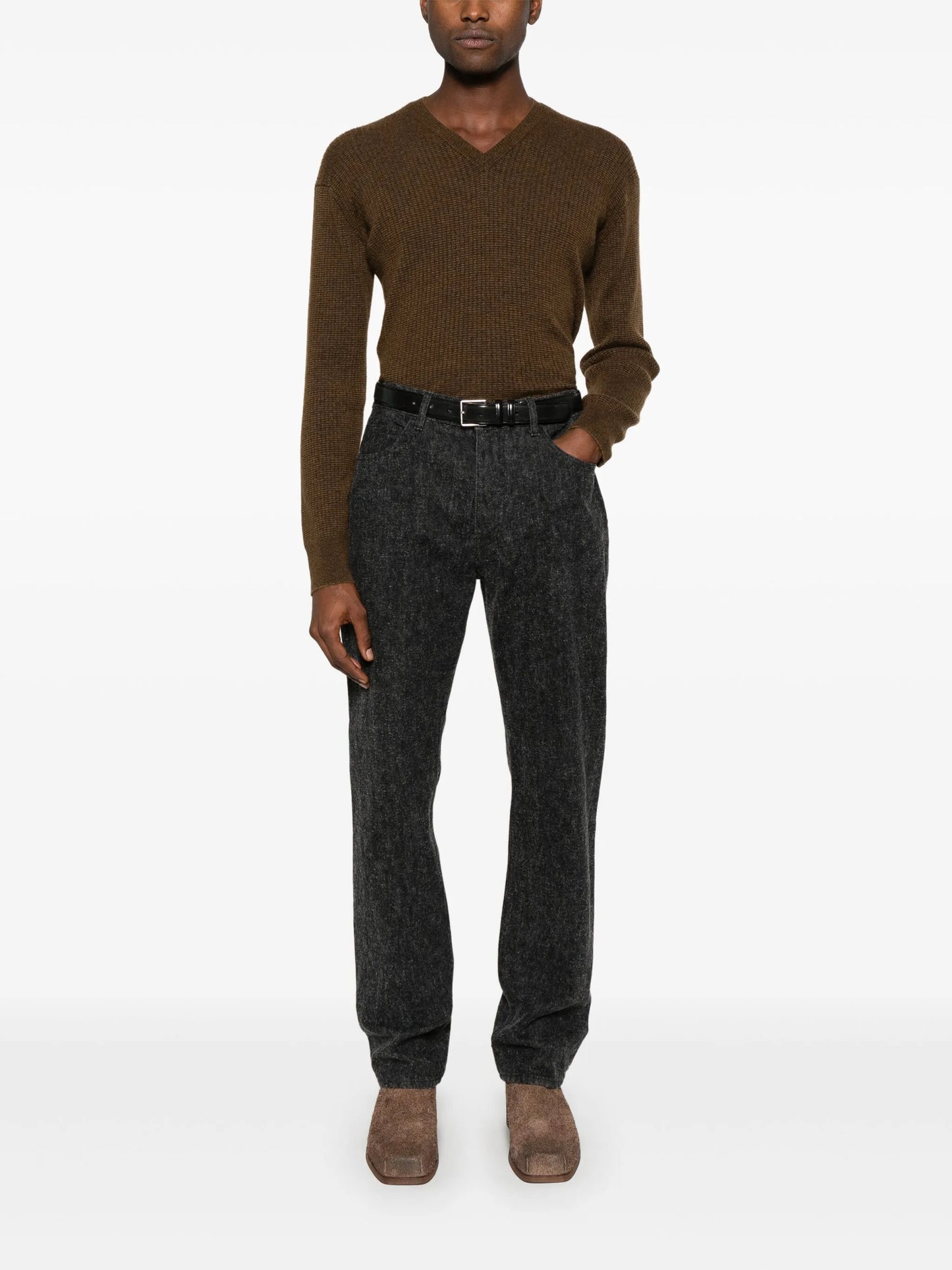 Thayer sweater