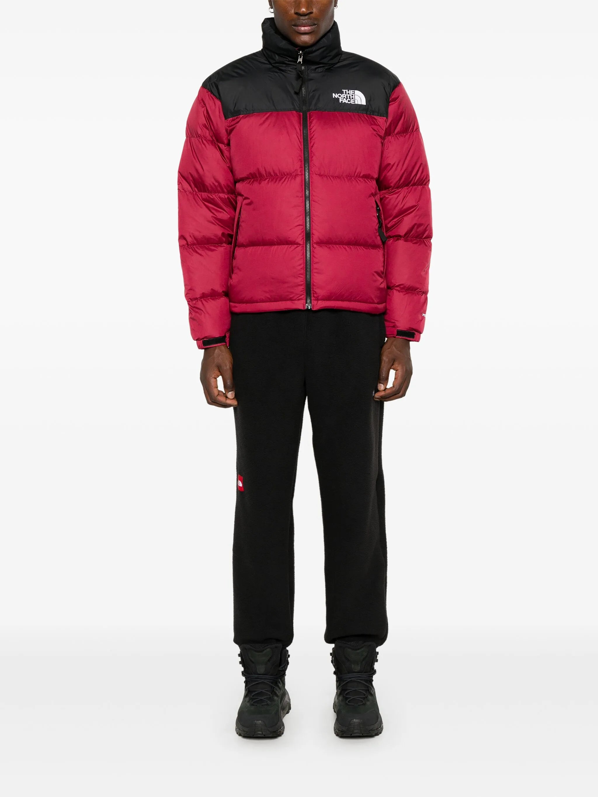 1996 Retro Nuptse jacket