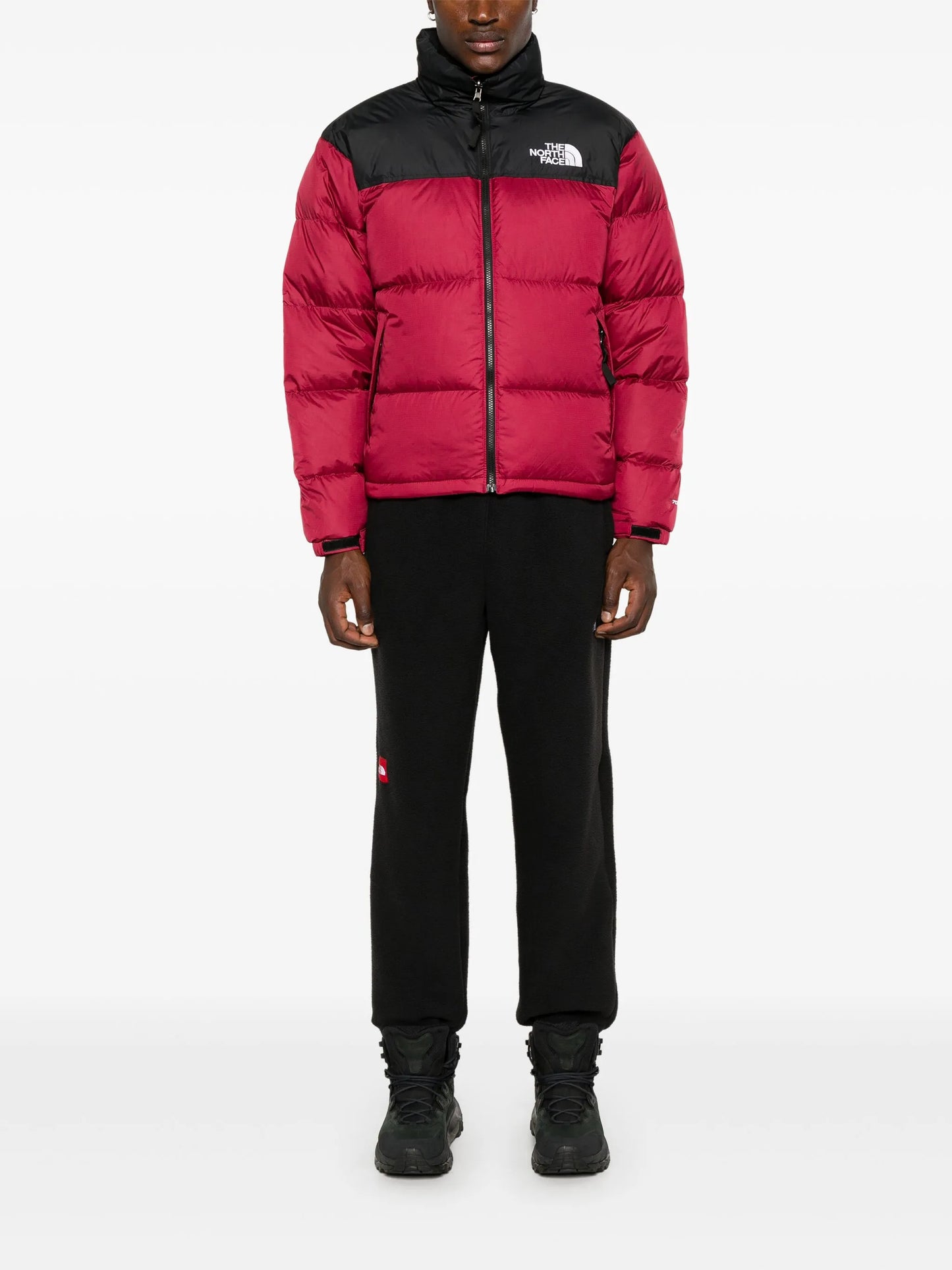 1996 Retro Nuptse jacket
