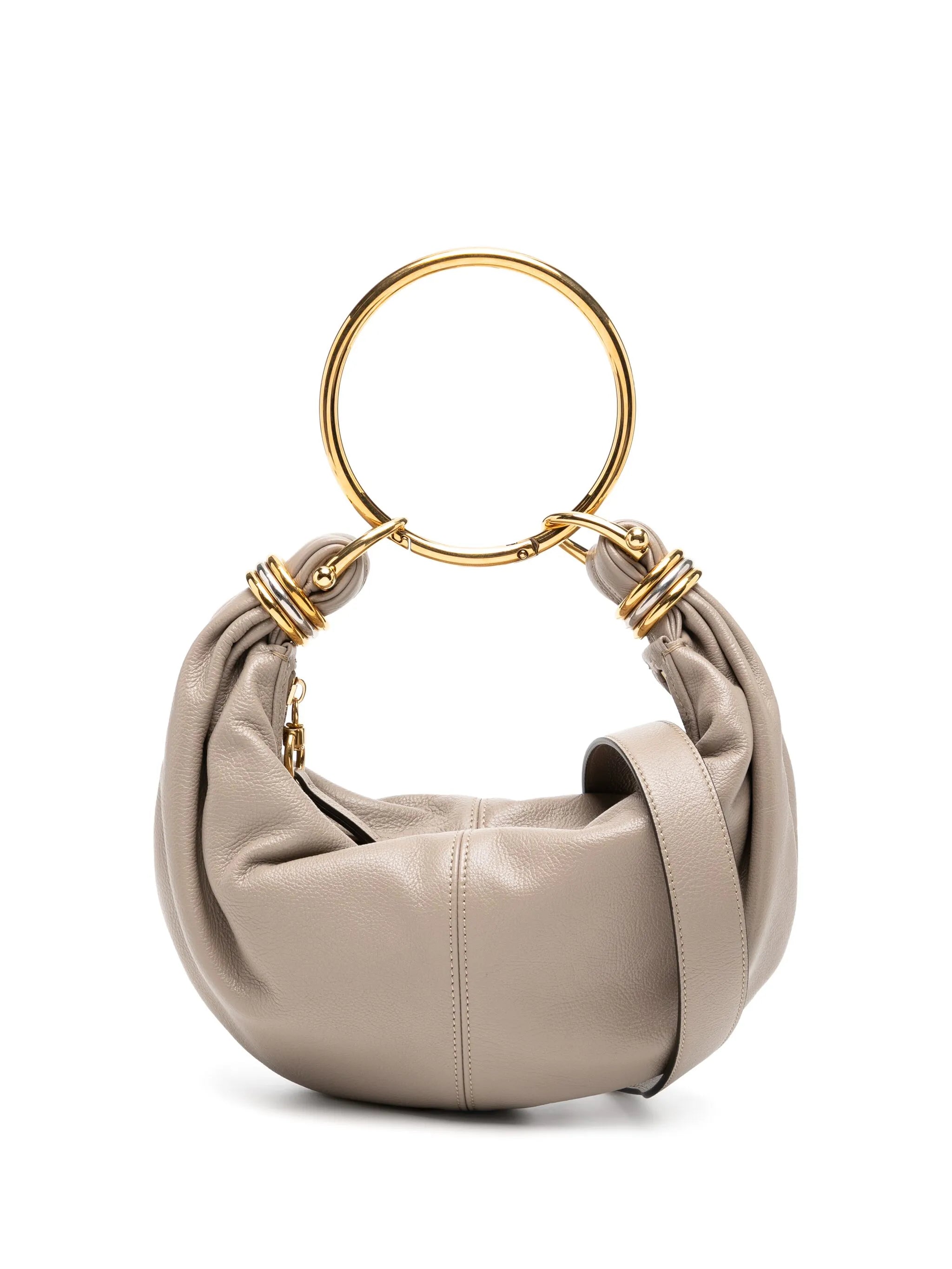 small Bracelet shoulder bag