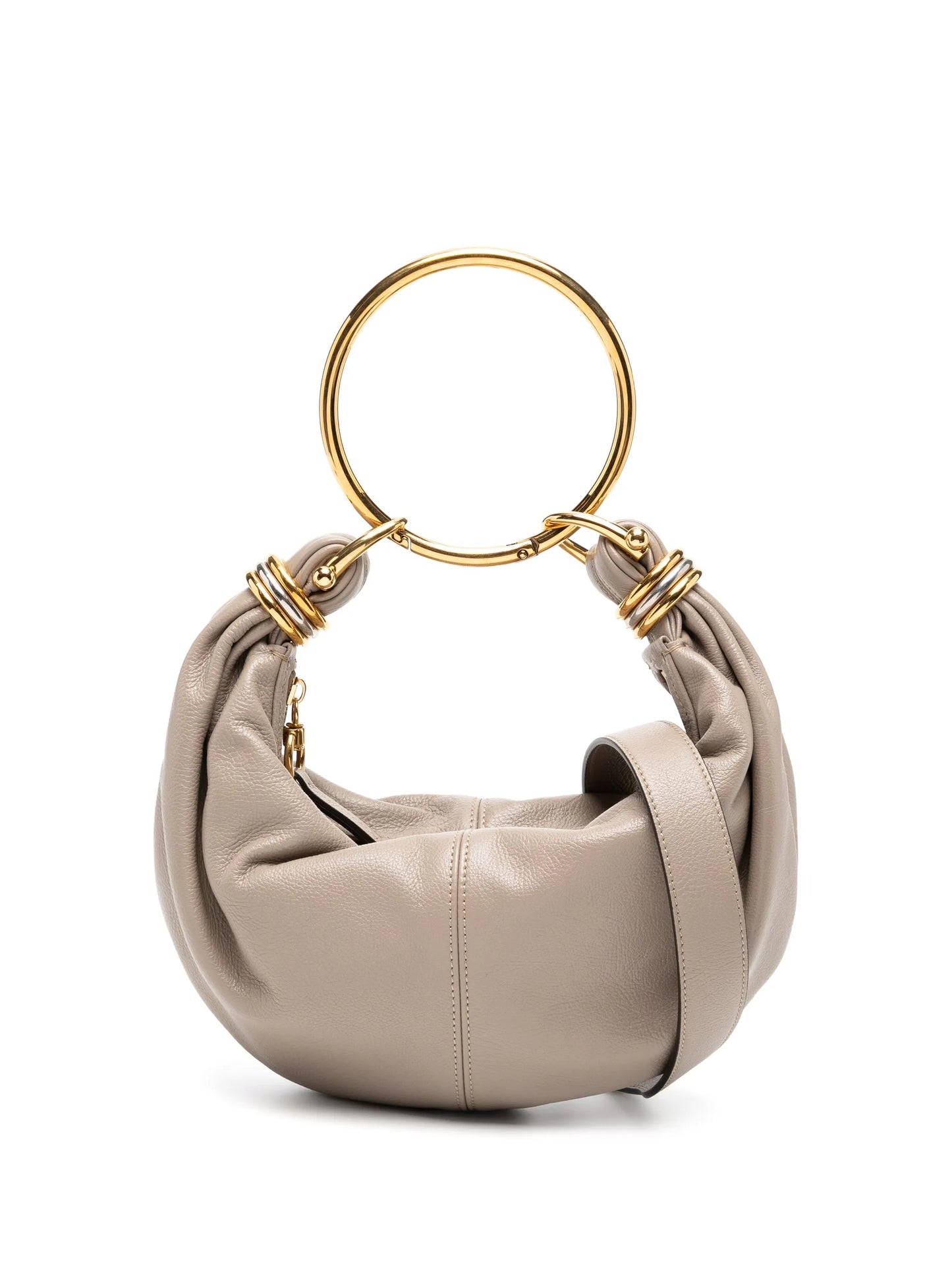small Bracelet shoulder bag