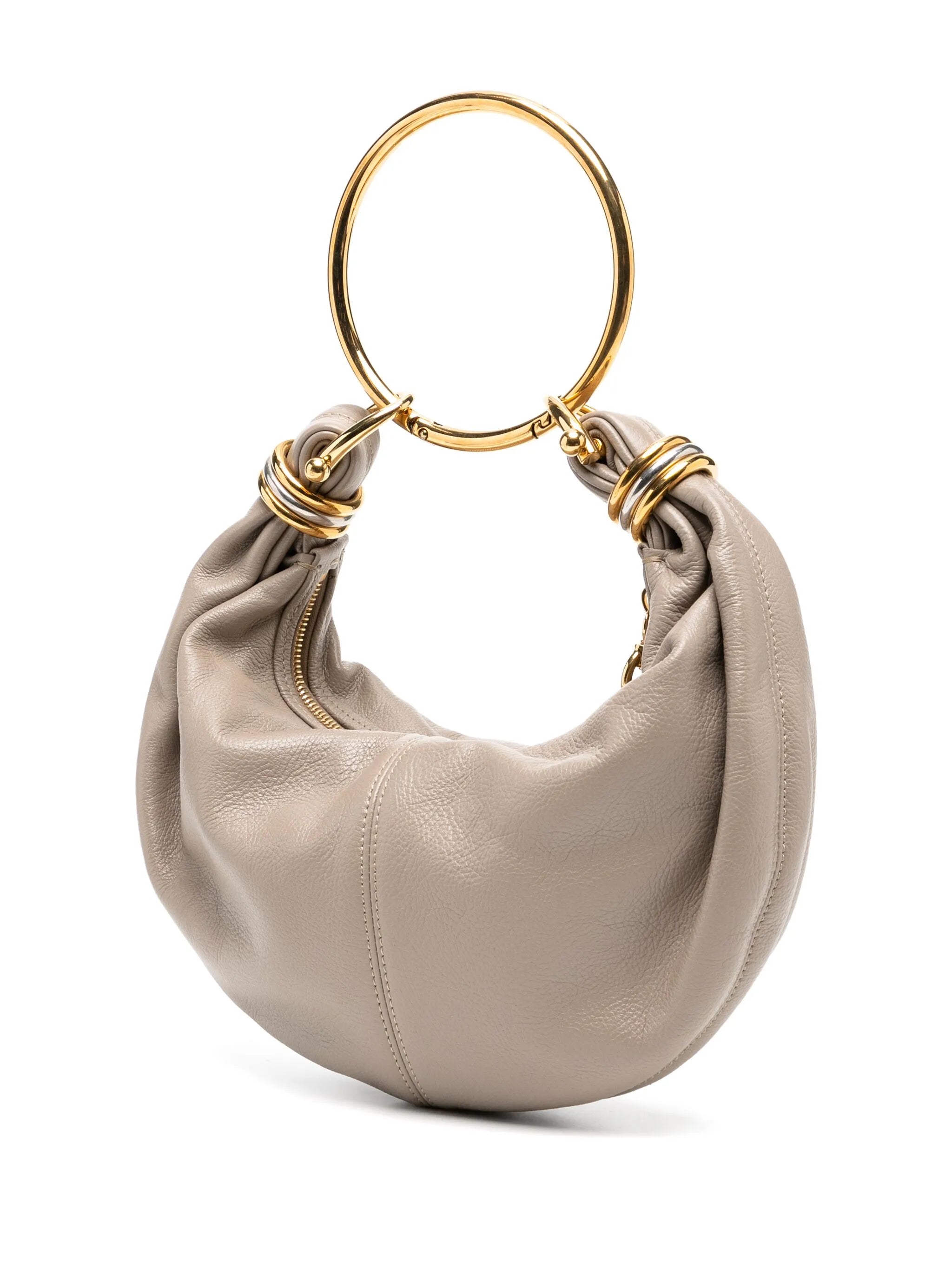 small Bracelet shoulder bag