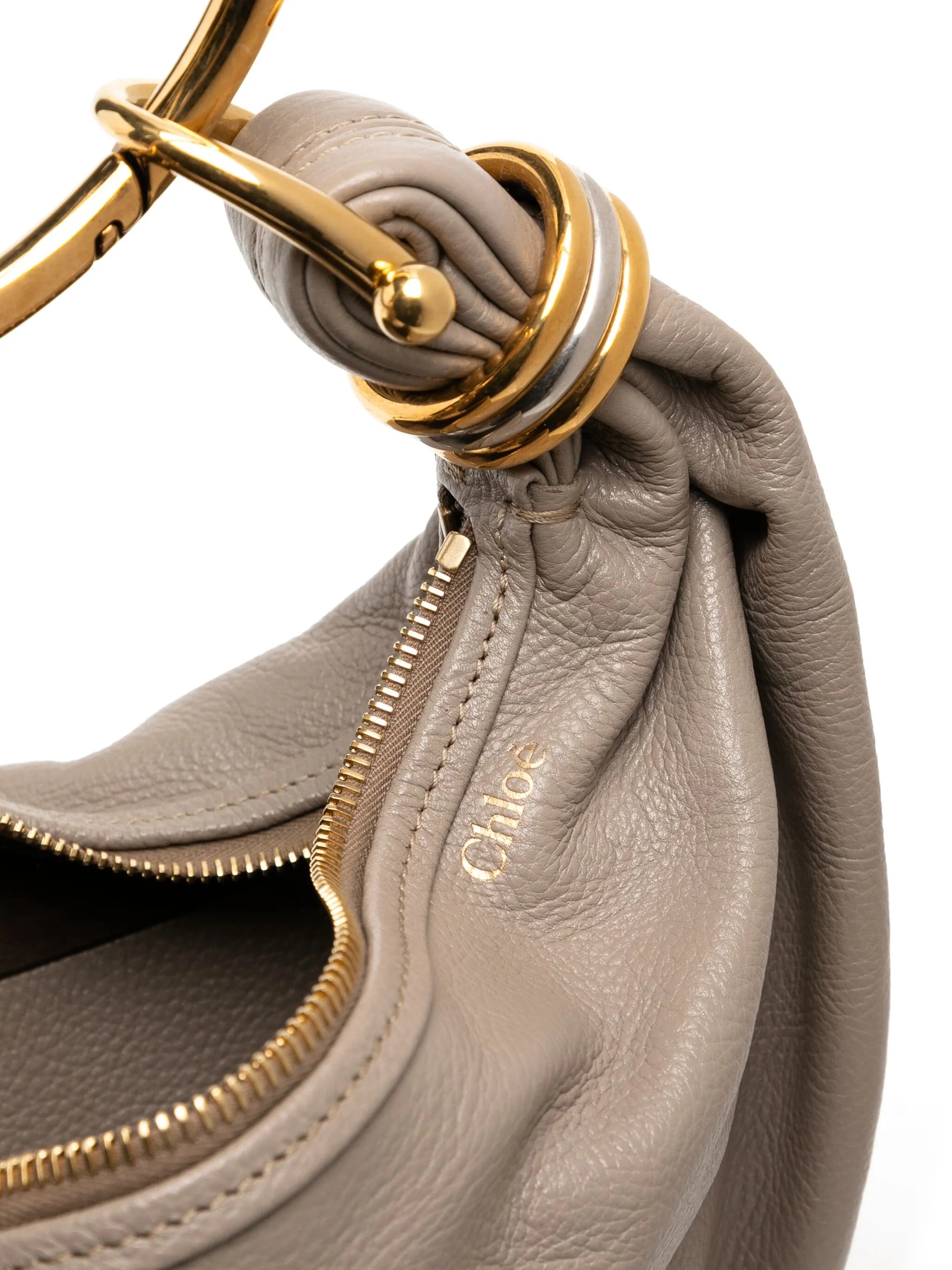 small Bracelet shoulder bag