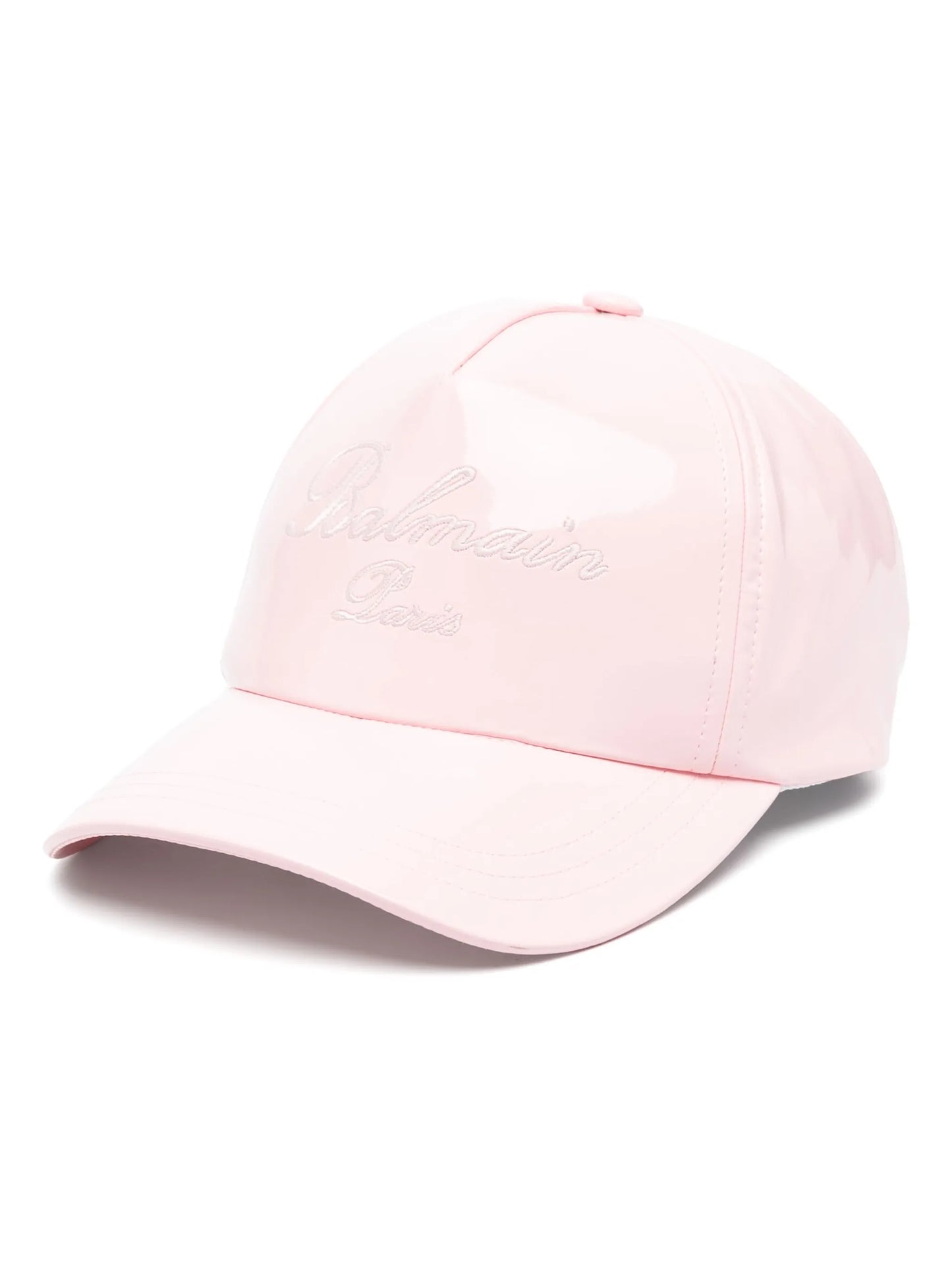 Signature cap