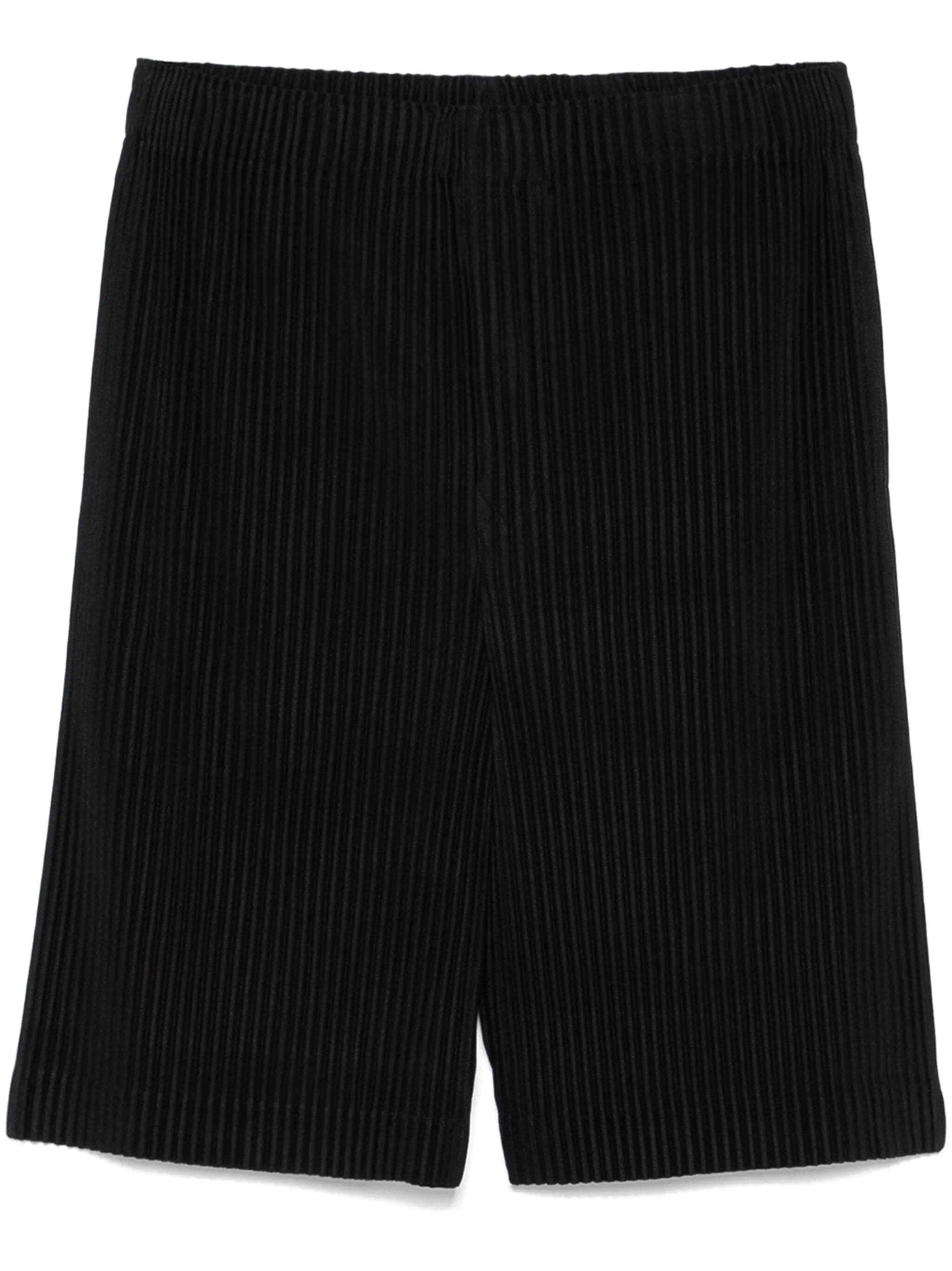 MC August shorts