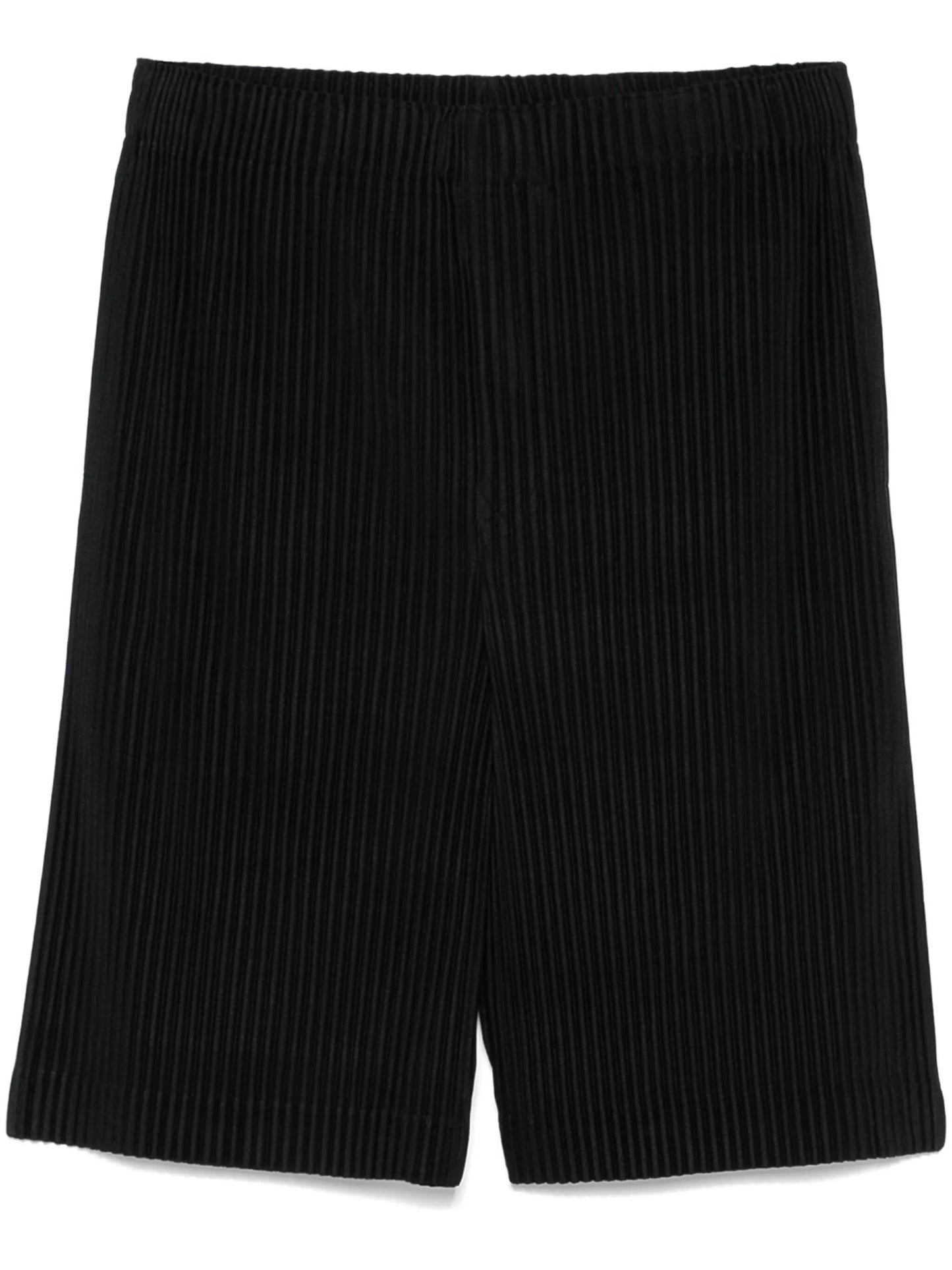 MC August shorts