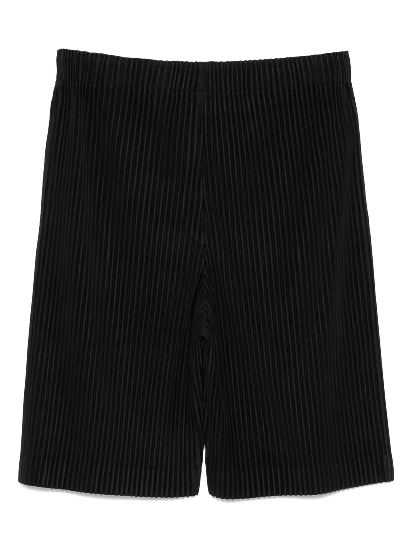 MC August shorts