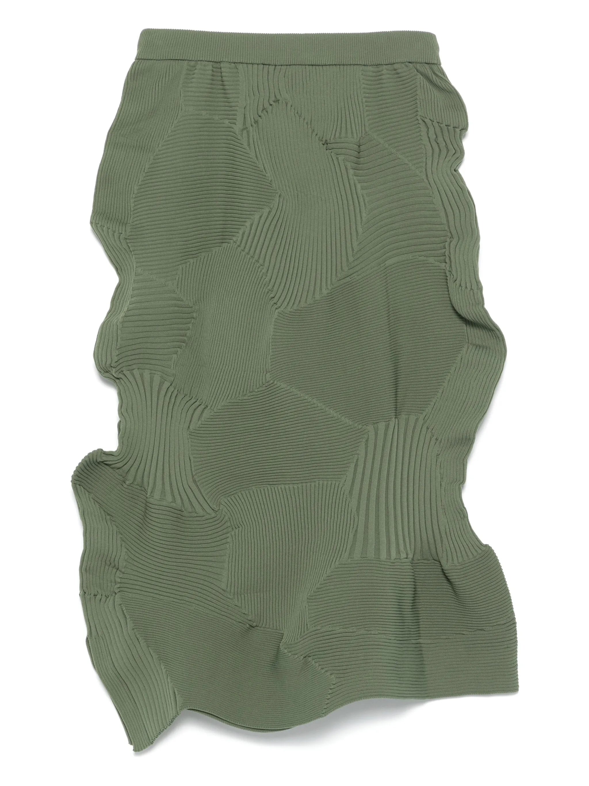 Kone Kone midi skirt