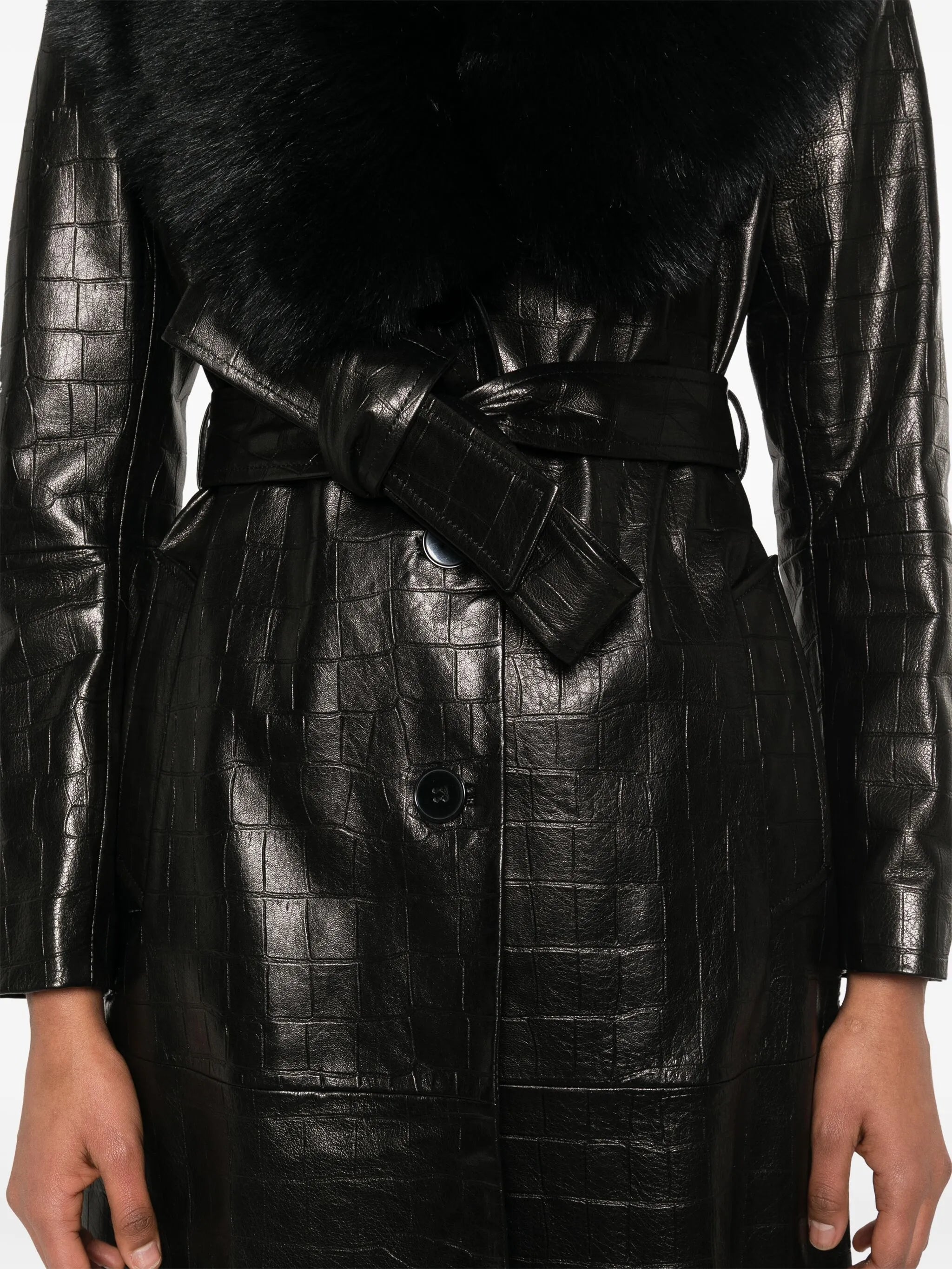 Dakota coat