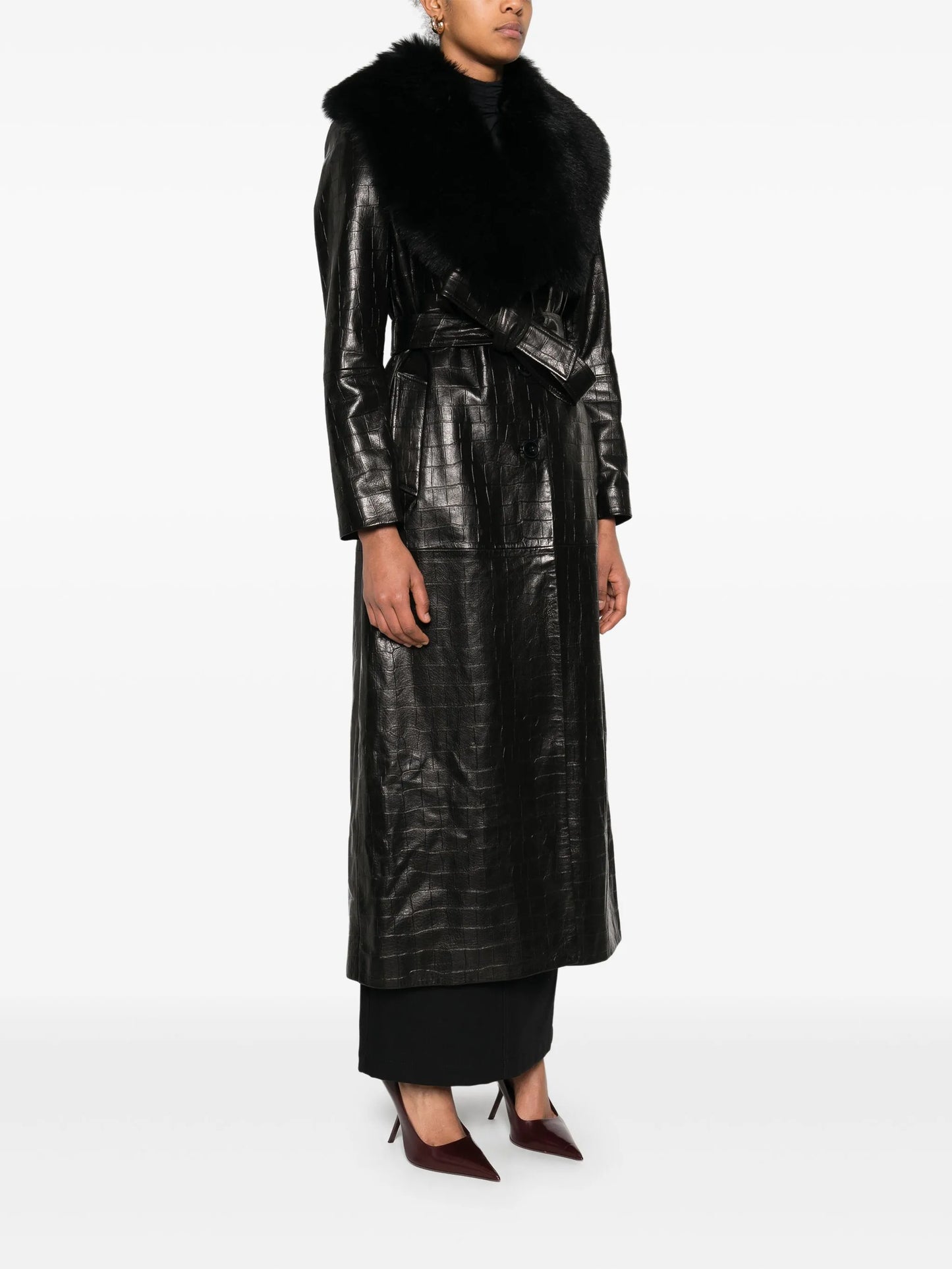 Dakota coat