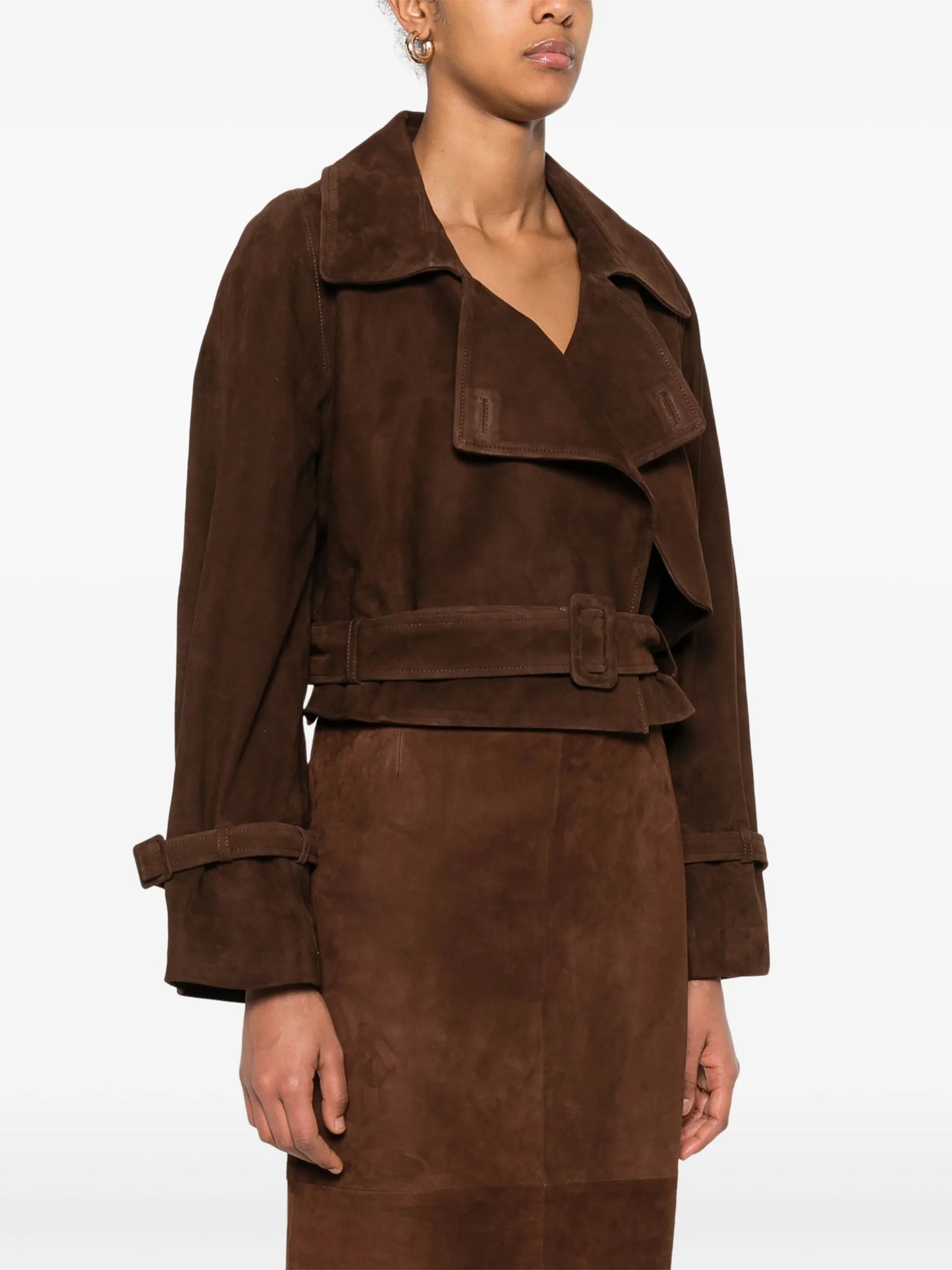 Hatti jacket