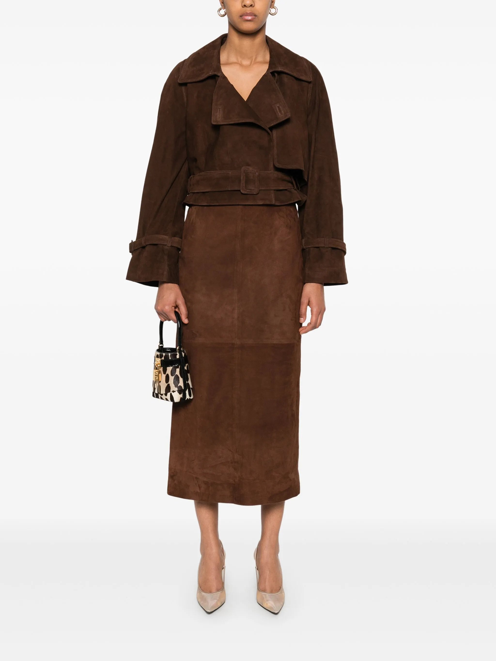 Hatti jacket