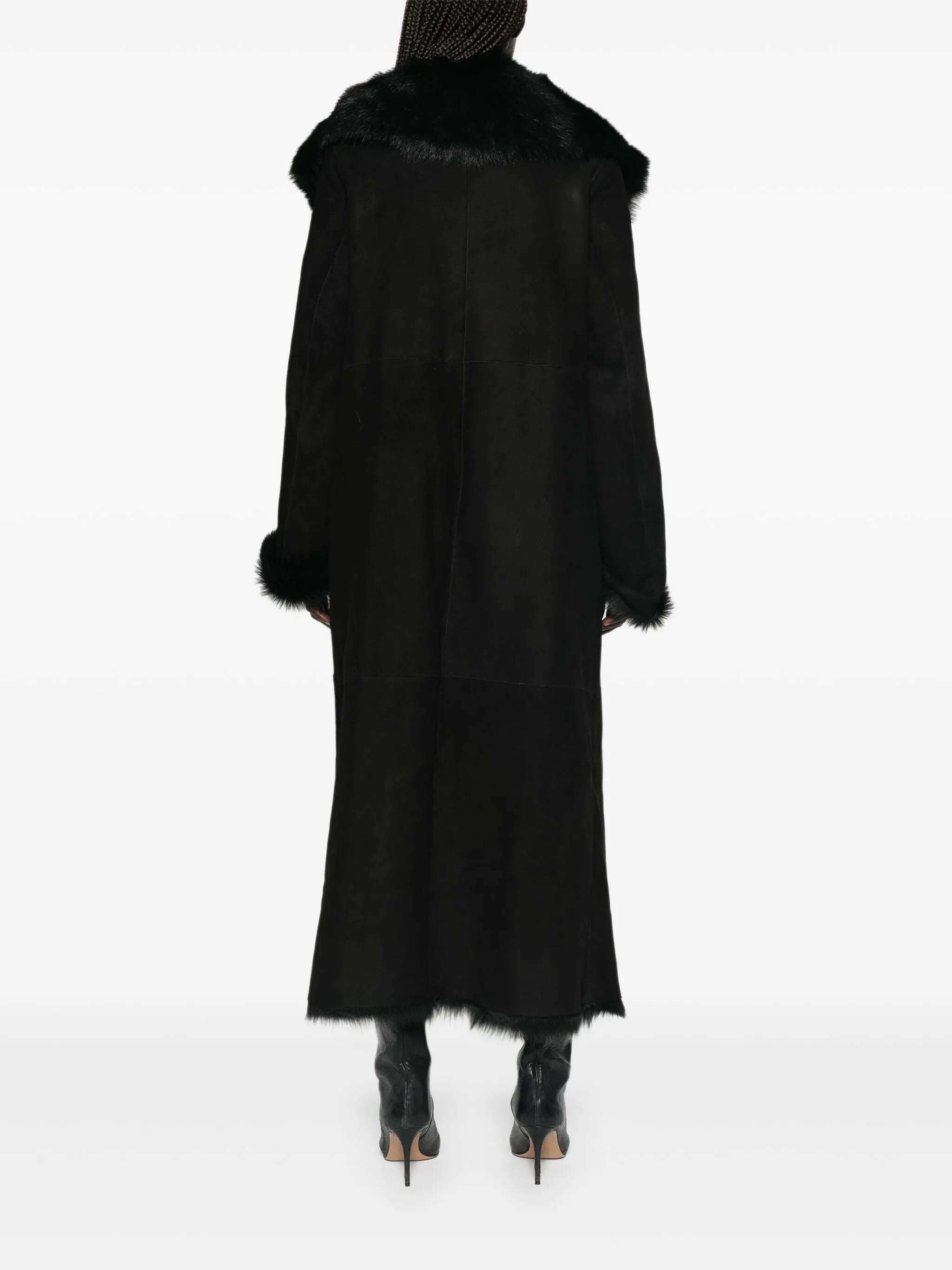Marlene coat