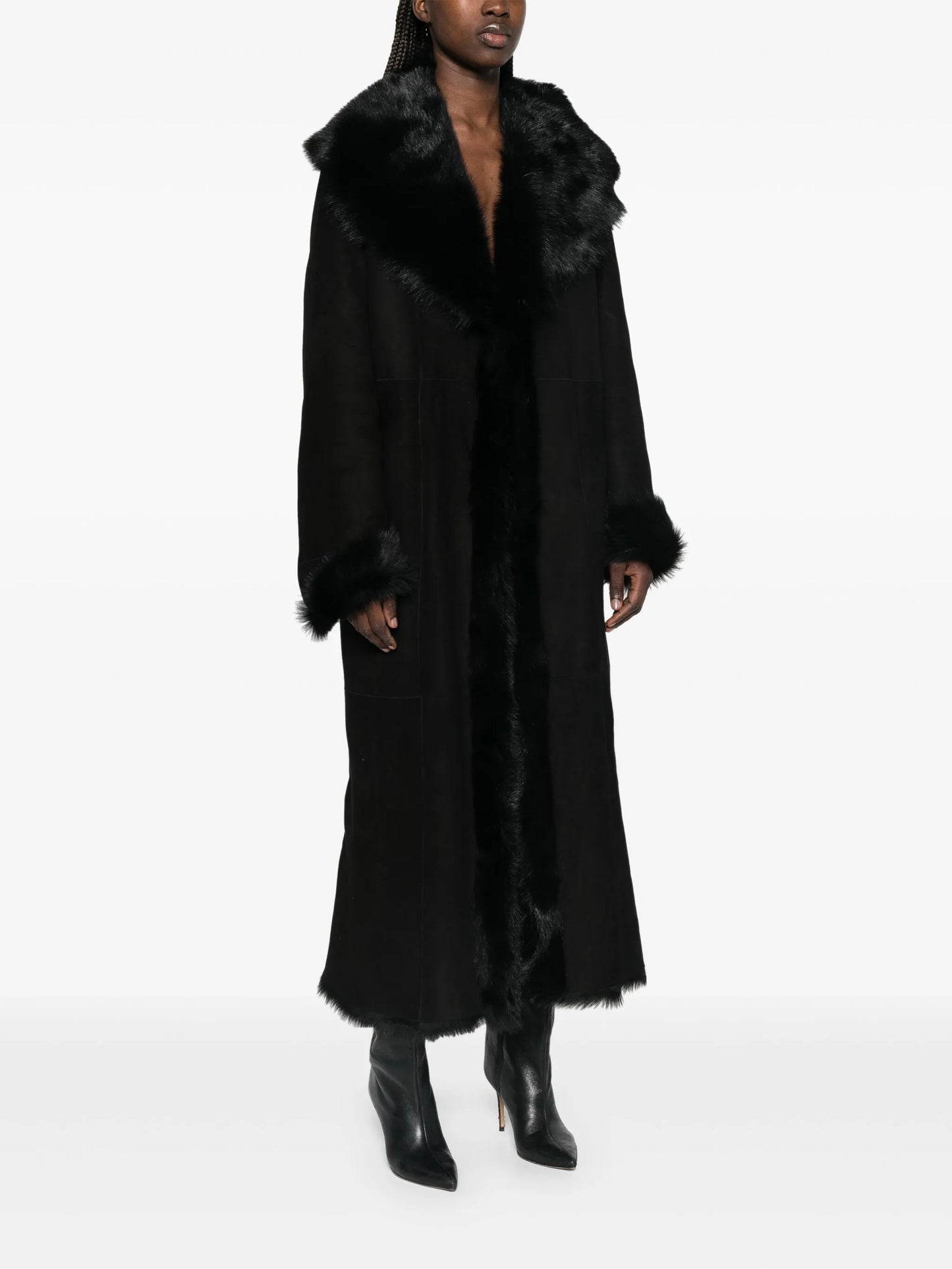 Marlene coat