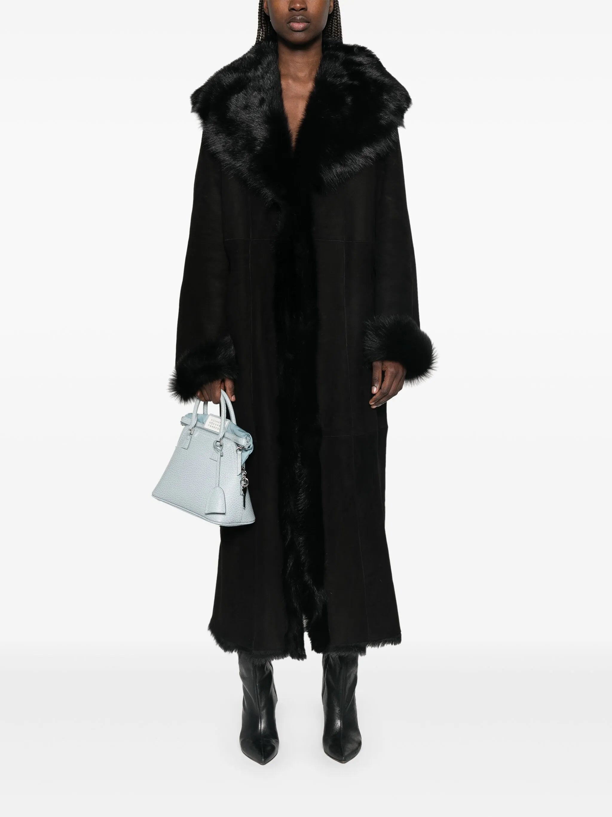 Marlene coat