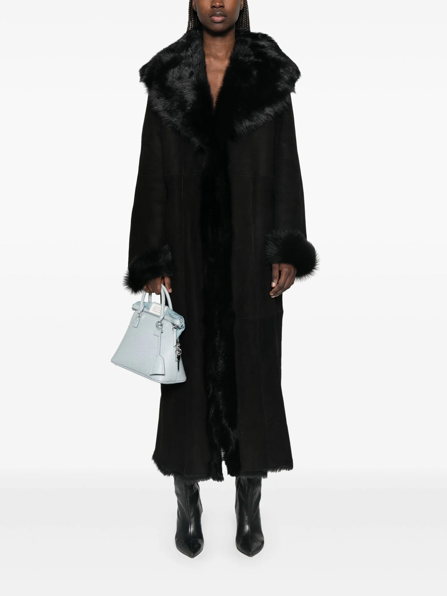 Marlene coat