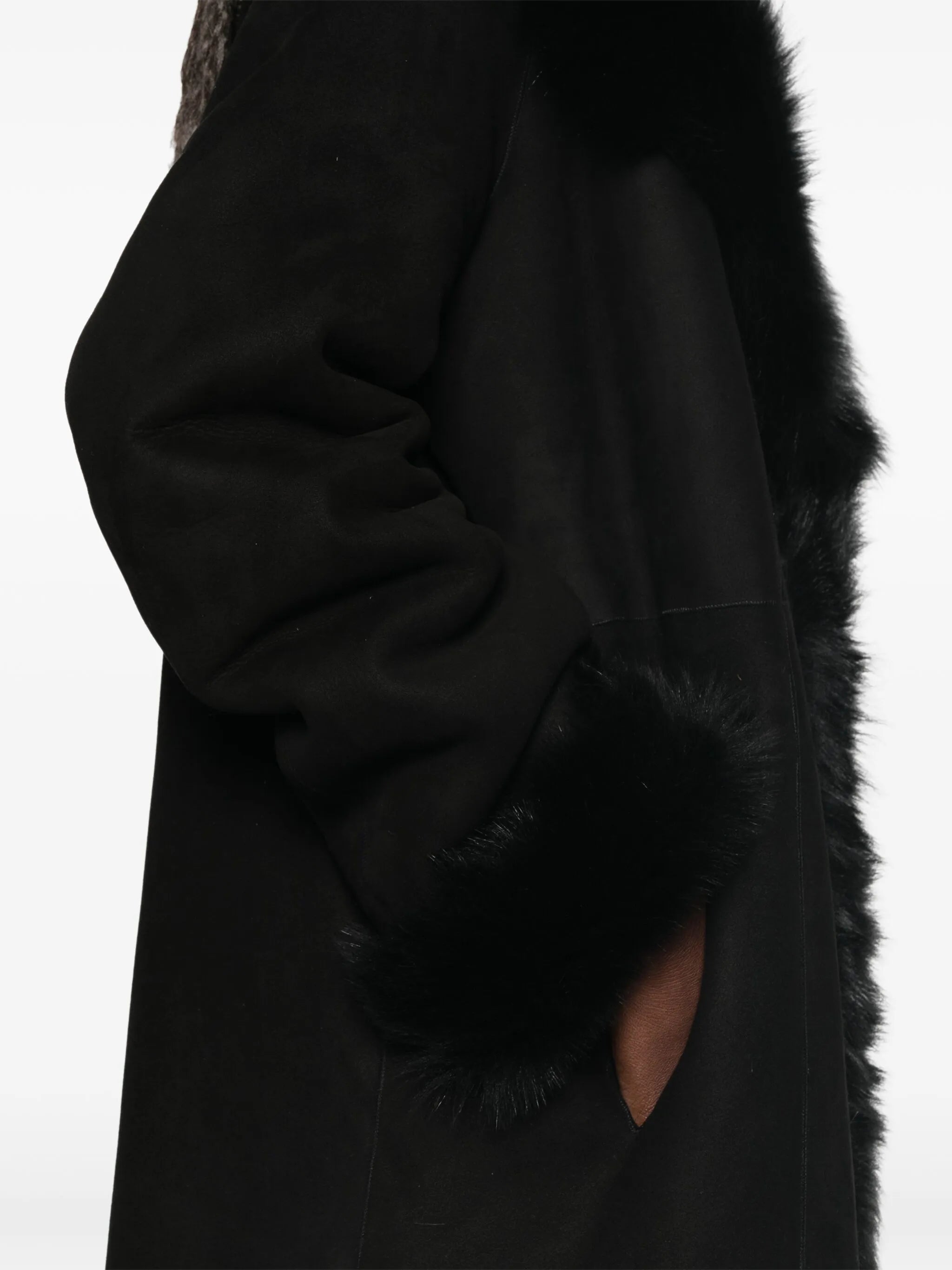 Marlene coat