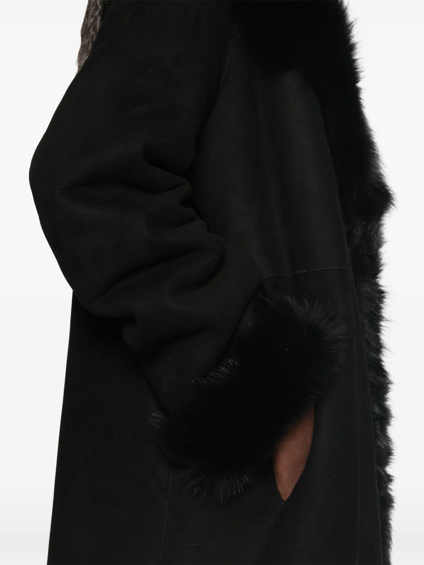 Marlene coat