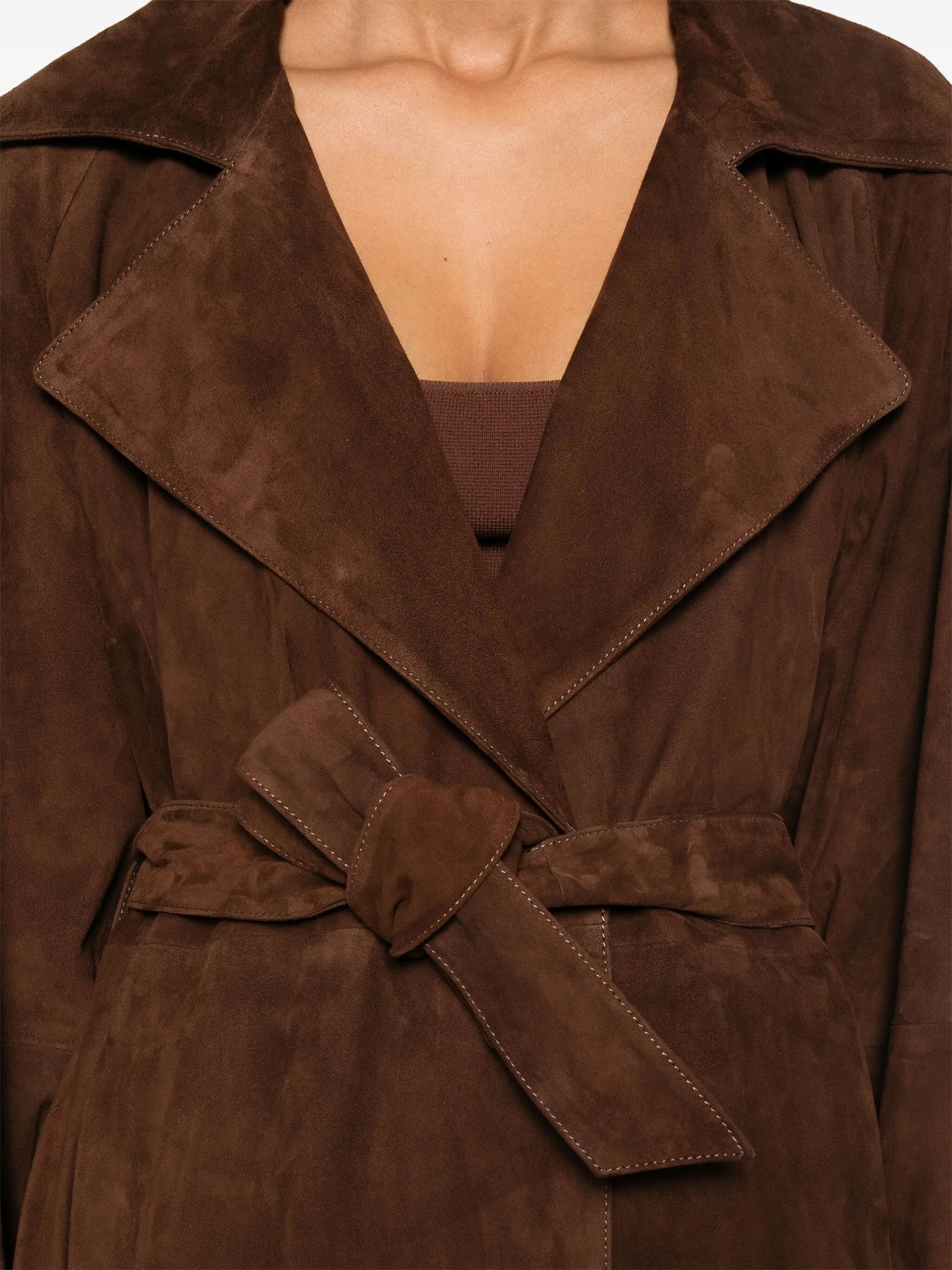 Althea coat