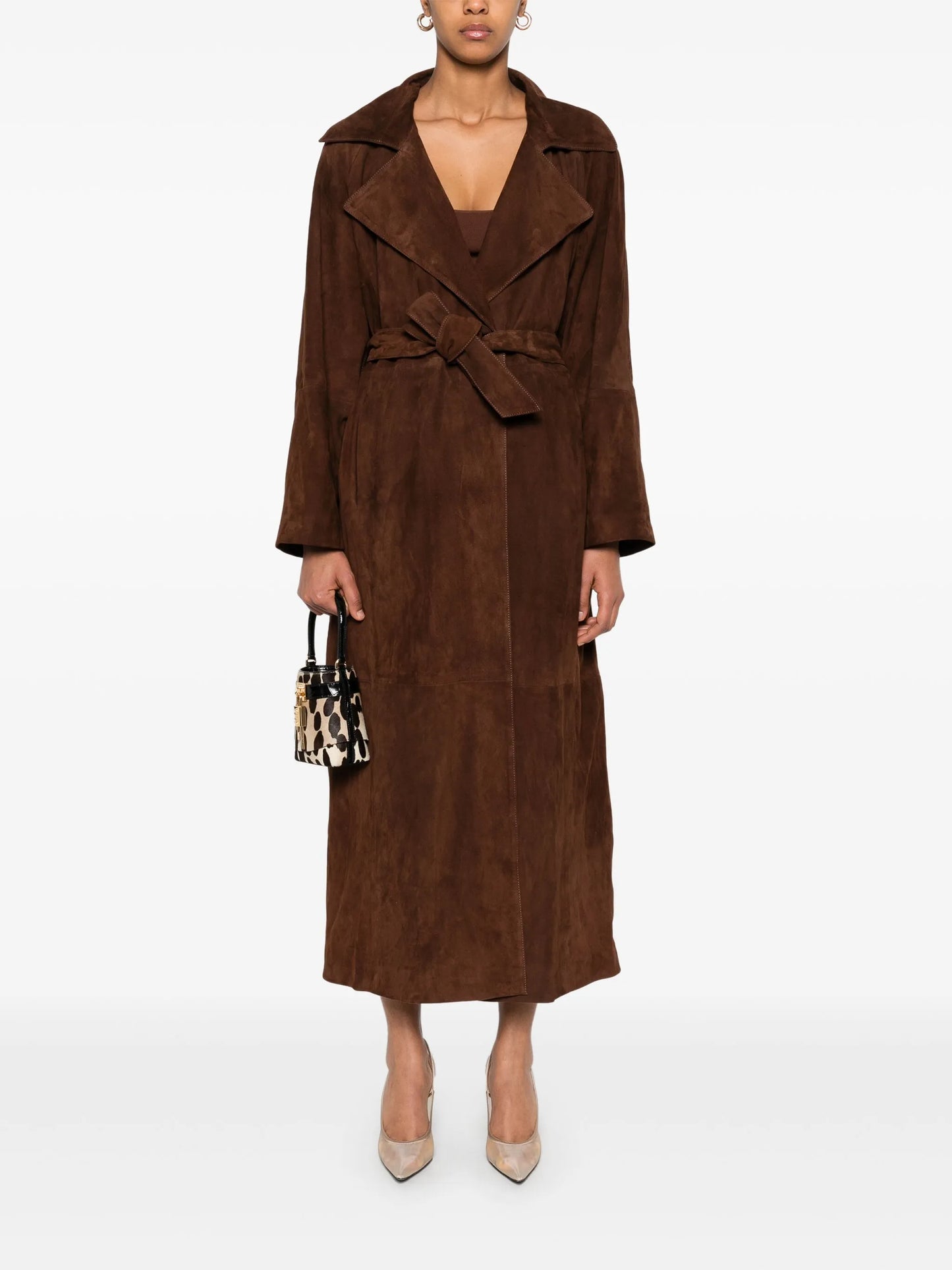 Althea coat