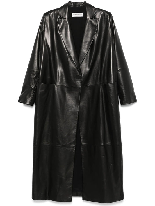 Alba coat