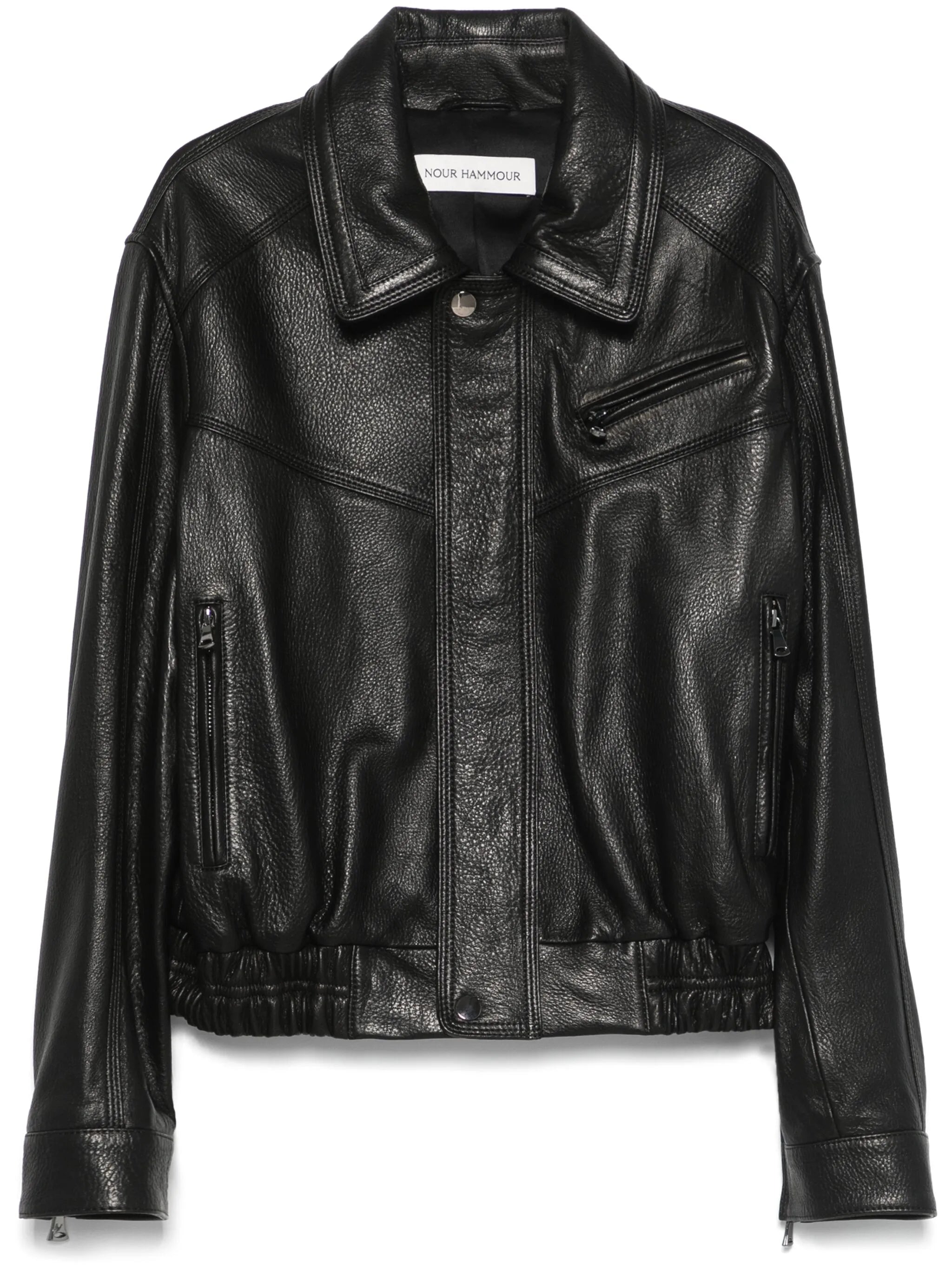 Clint jacket