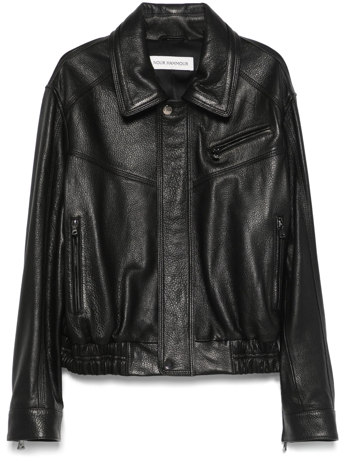 Clint jacket