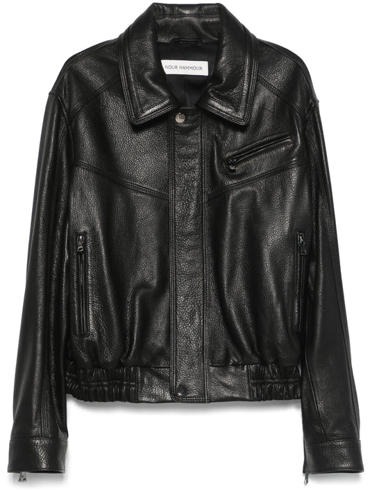 Clint jacket