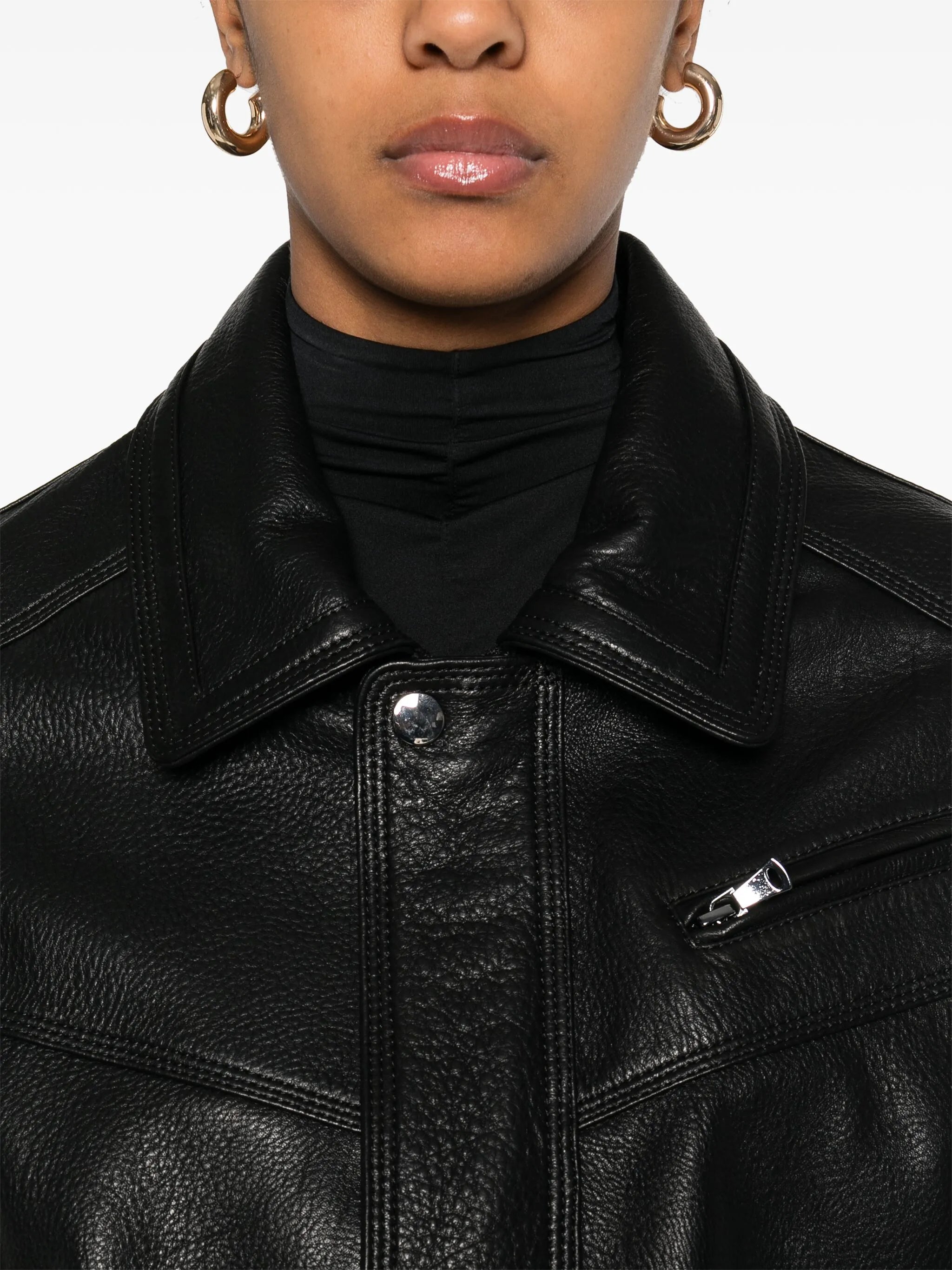 Clint jacket