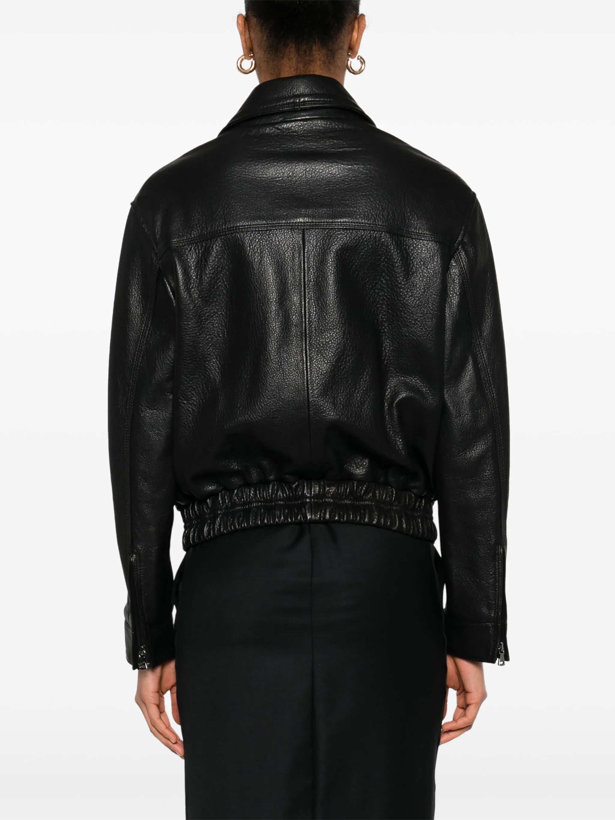 Clint jacket