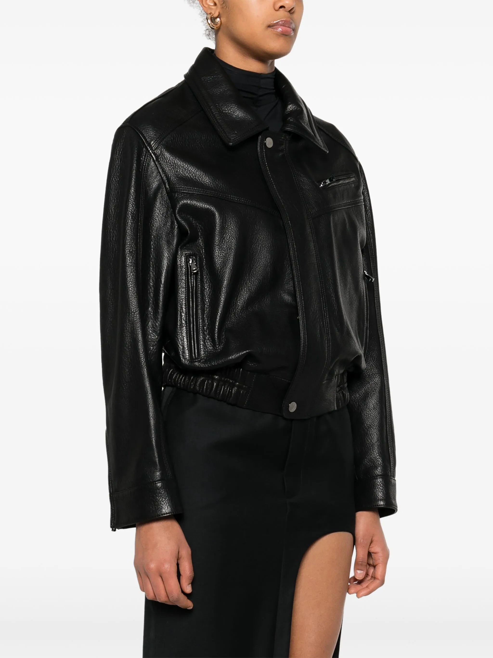Clint jacket